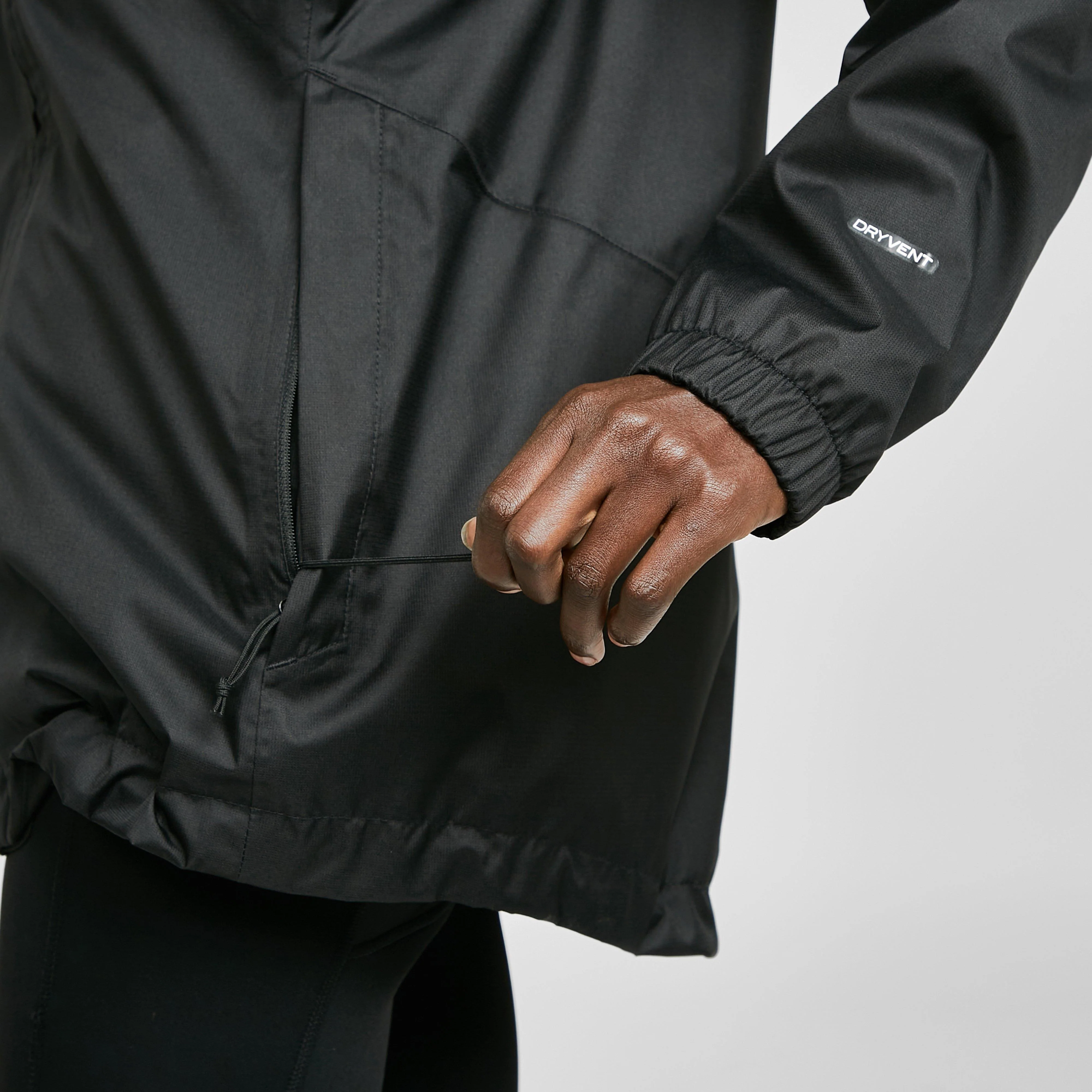 Women’s Resolve TriClimate Jacket - Image 6