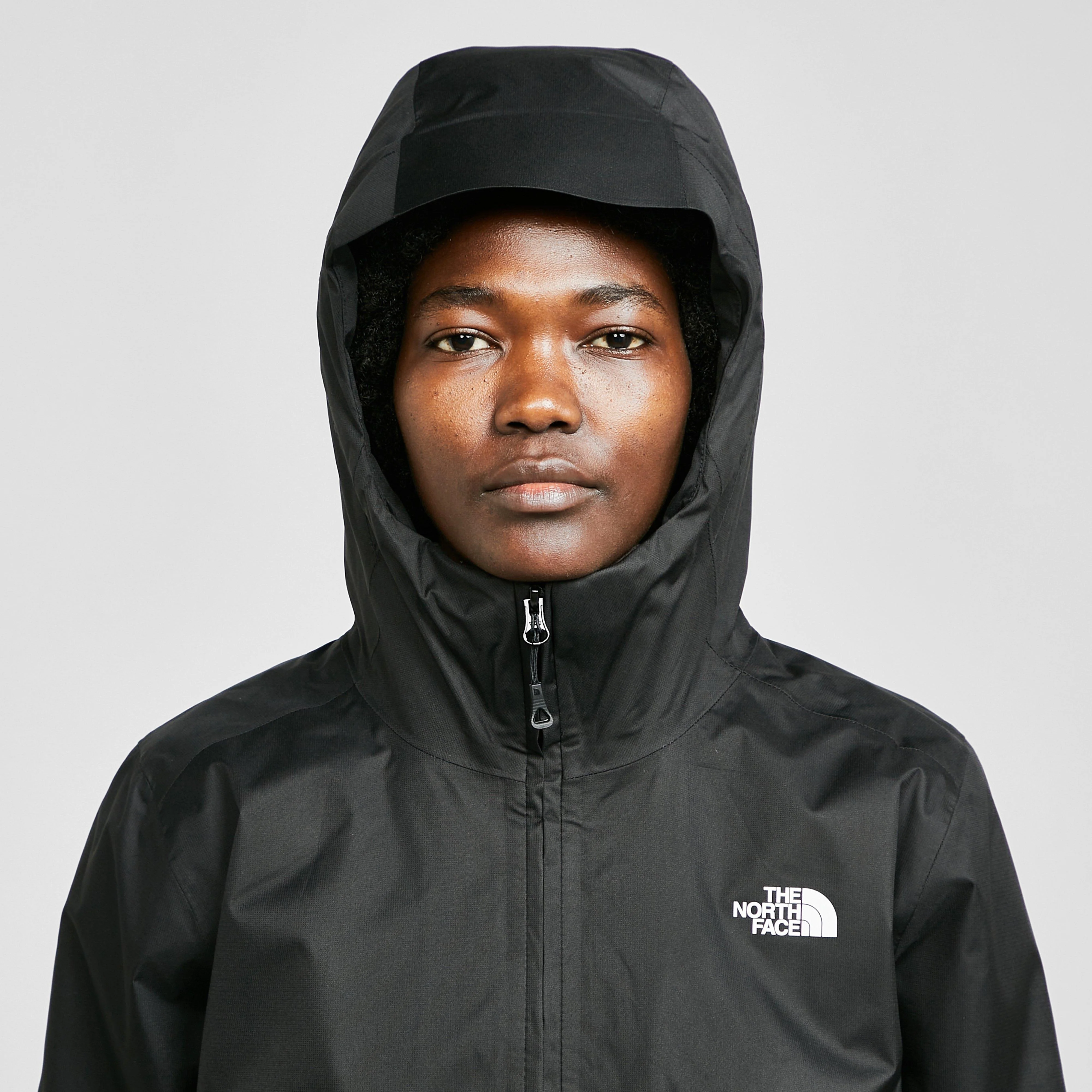Women’s Resolve TriClimate Jacket - Image 8
