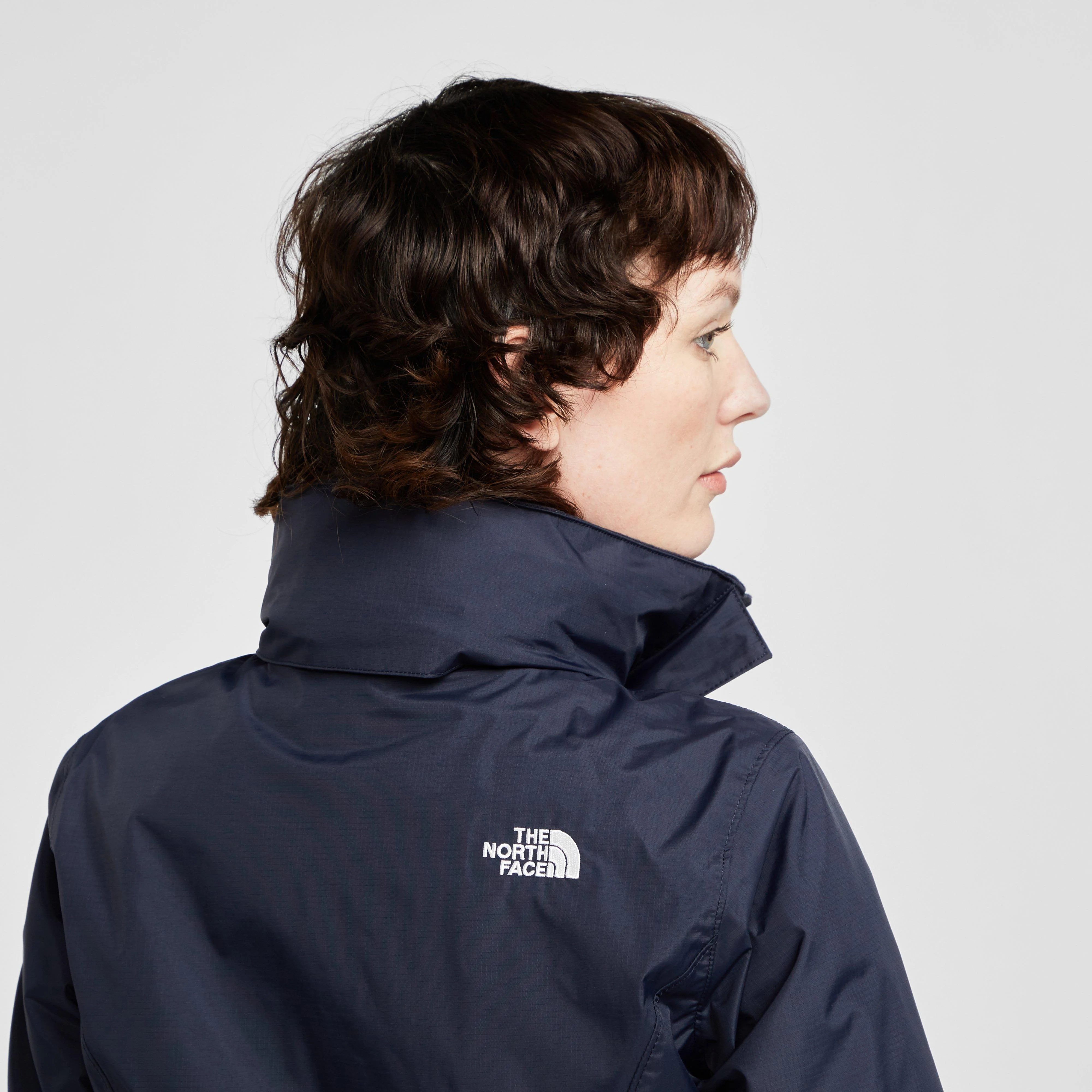 Women’s Resolve Waterproof Jacket - Image 5