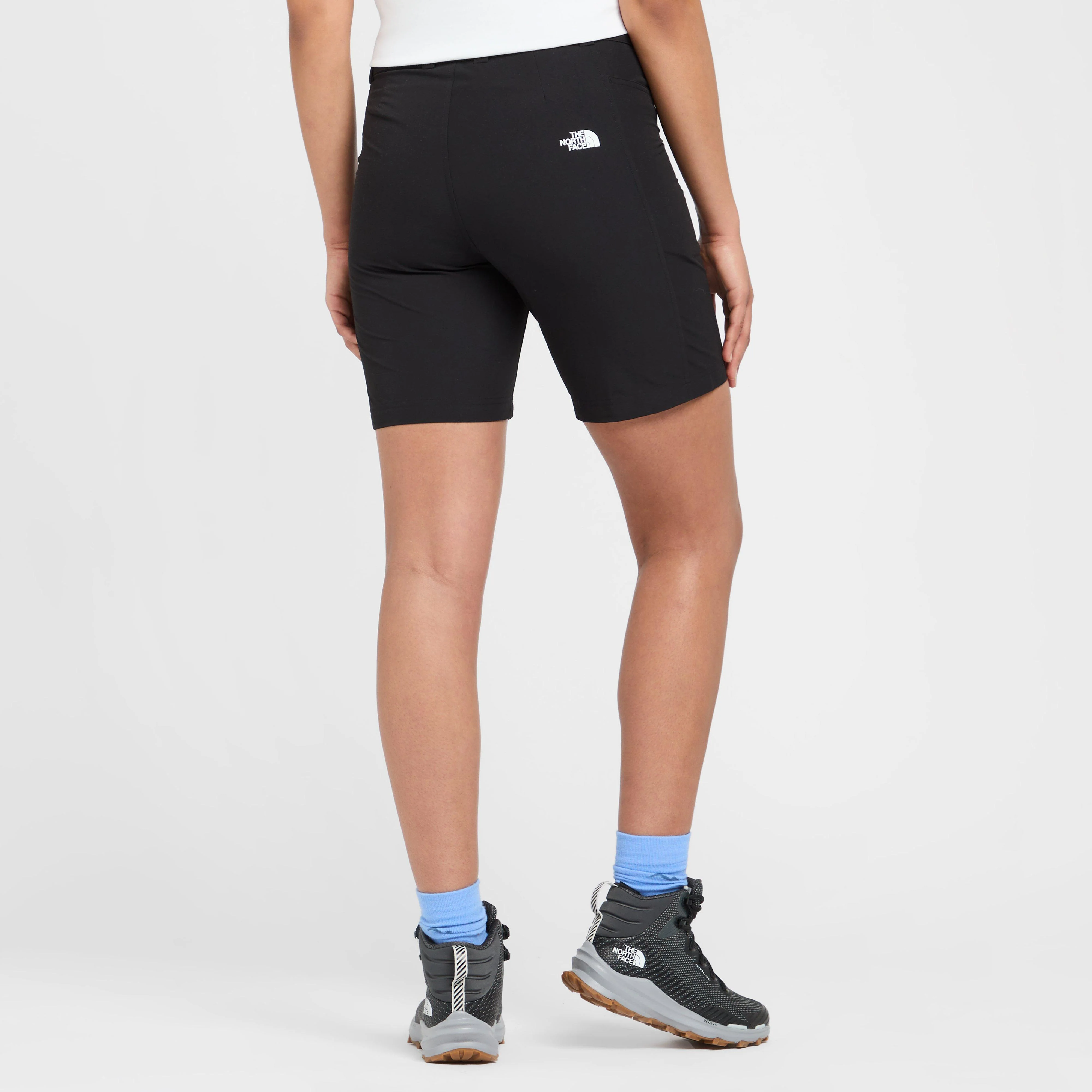 Women's Resolve Woven Short - Image 2