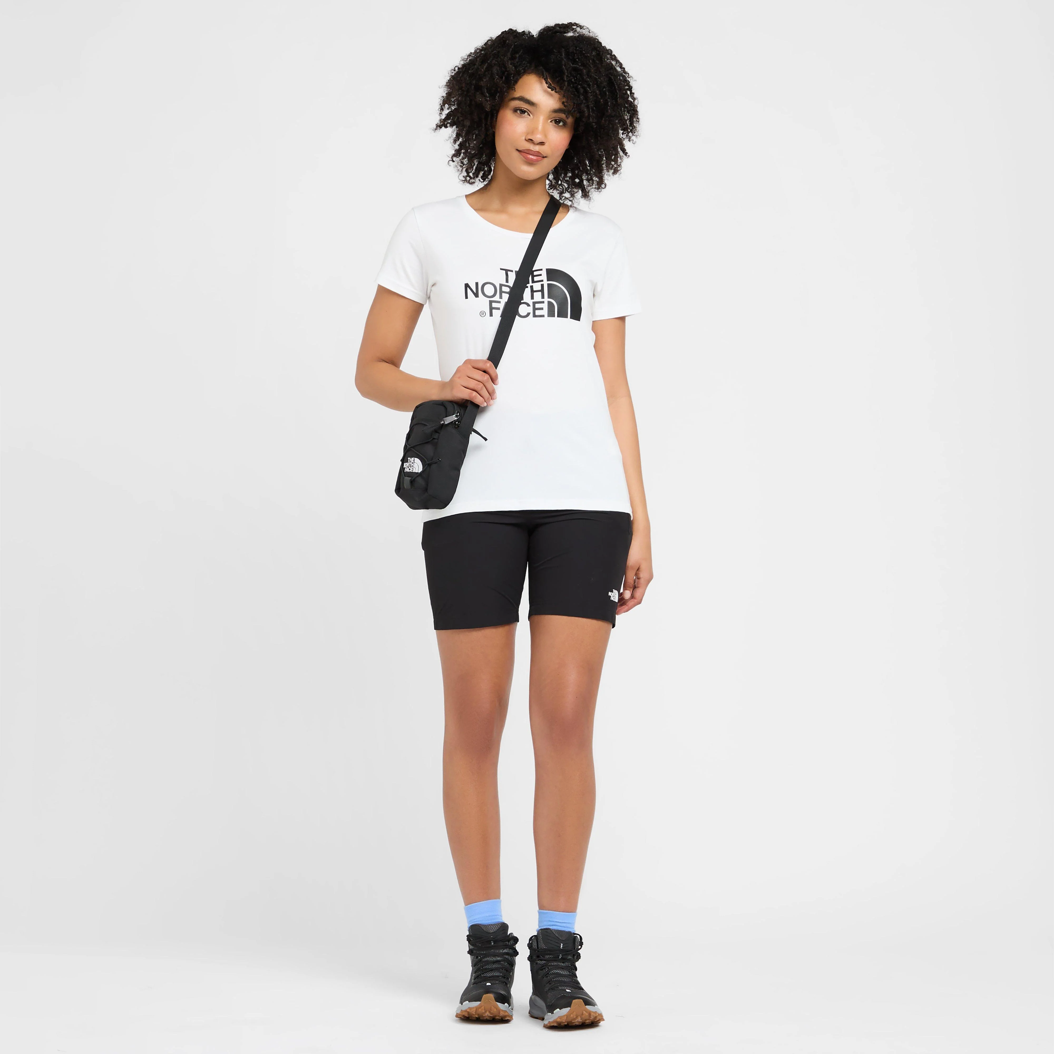 Women's Resolve Woven Short - Image 3
