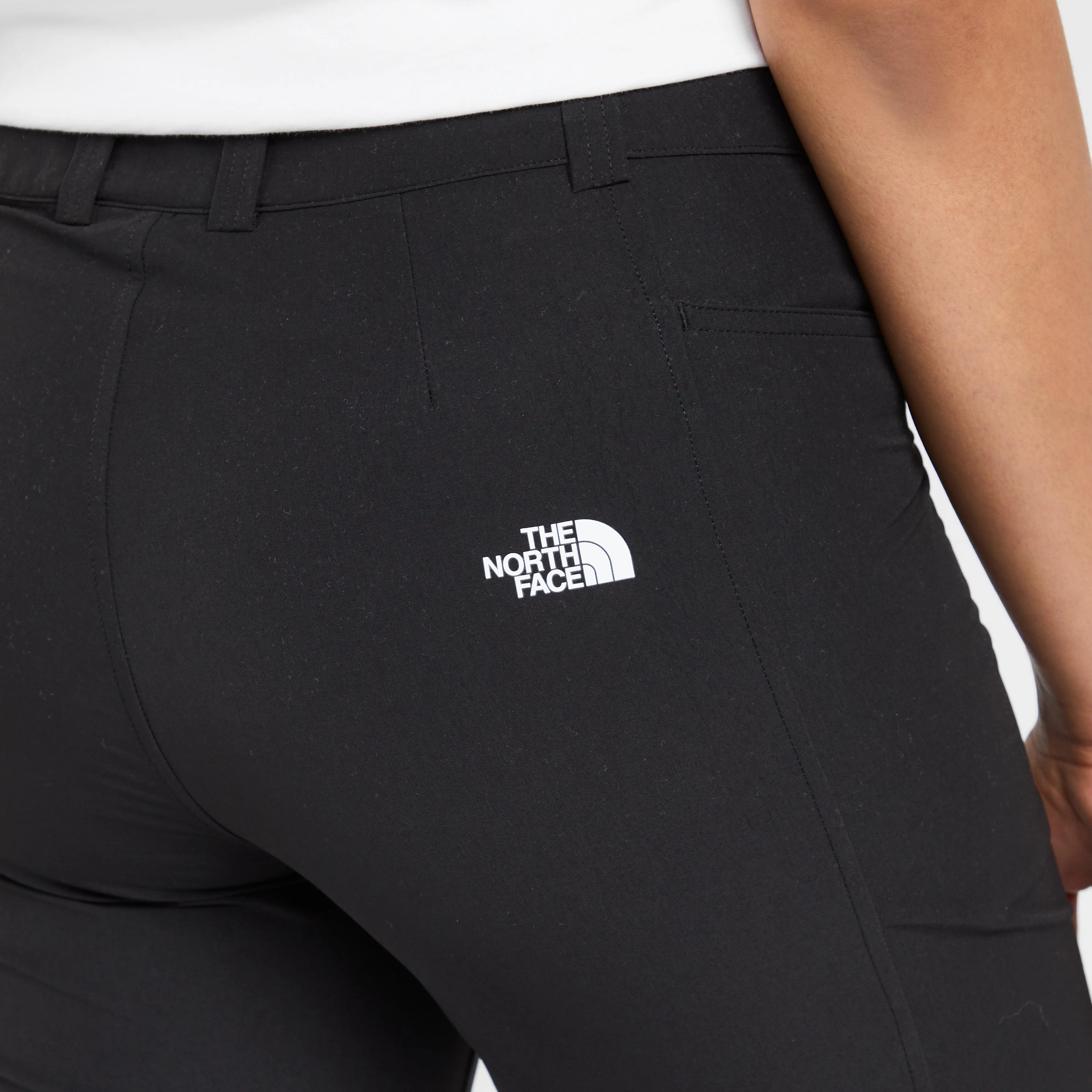 Women's Resolve Woven Short - Image 6