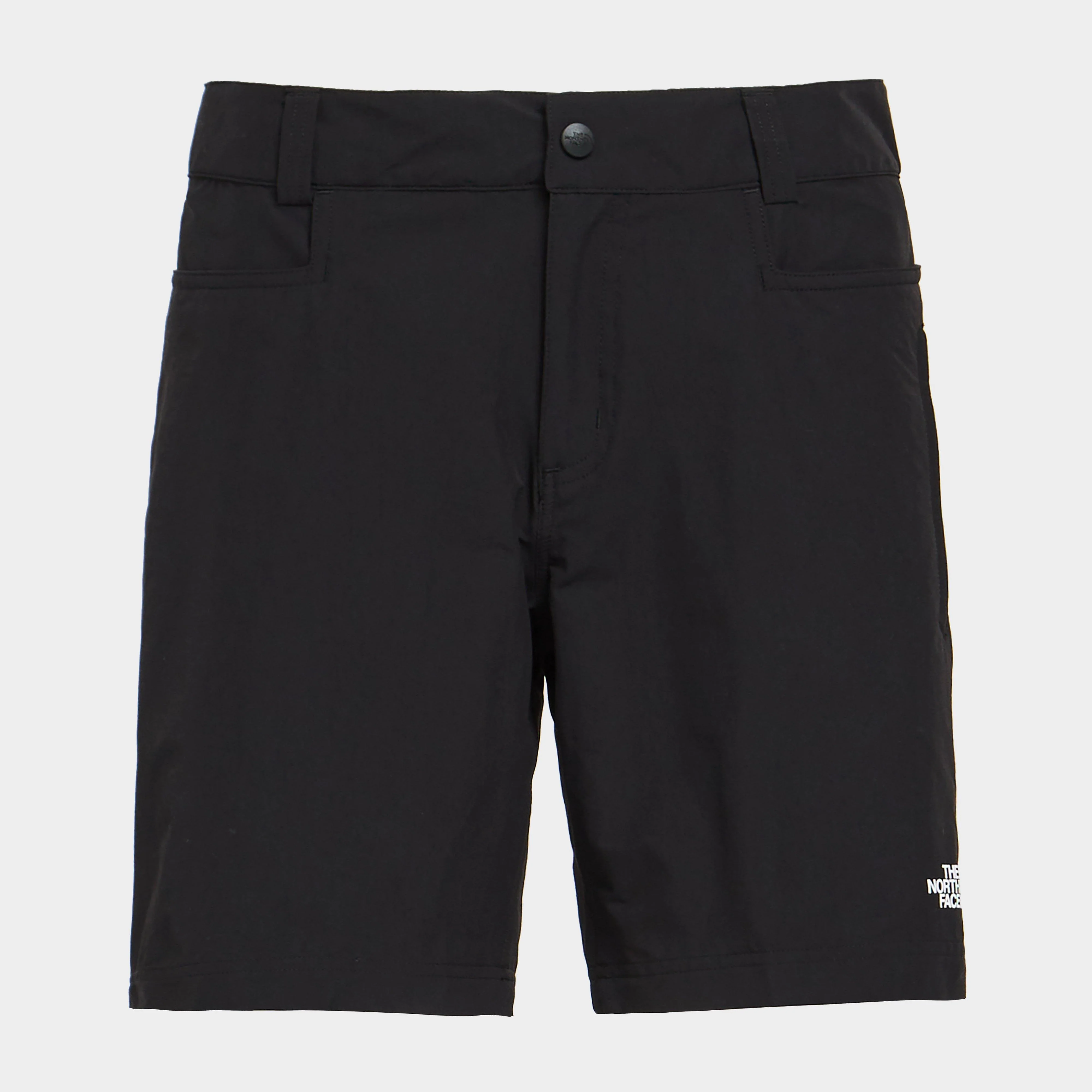 Women's Resolve Woven Short - Image 7