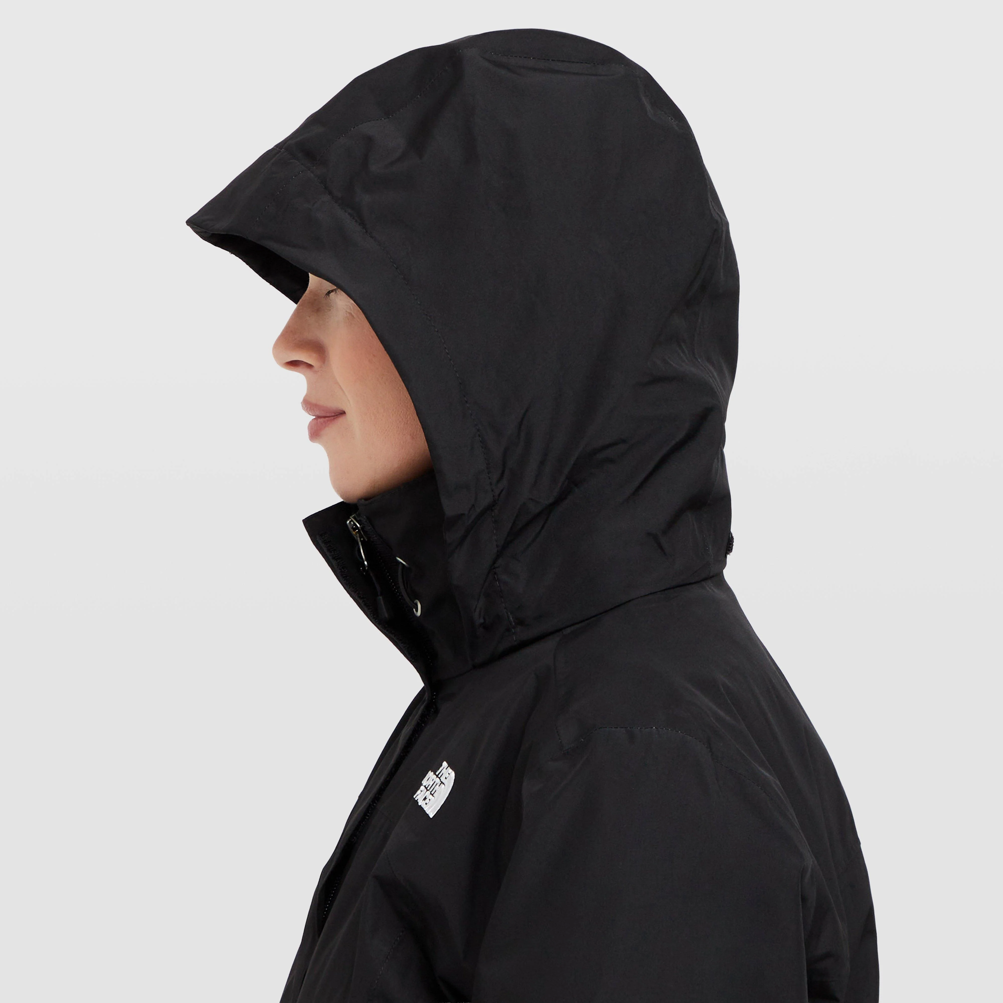 Women’s Sangro Jacket - Image 5