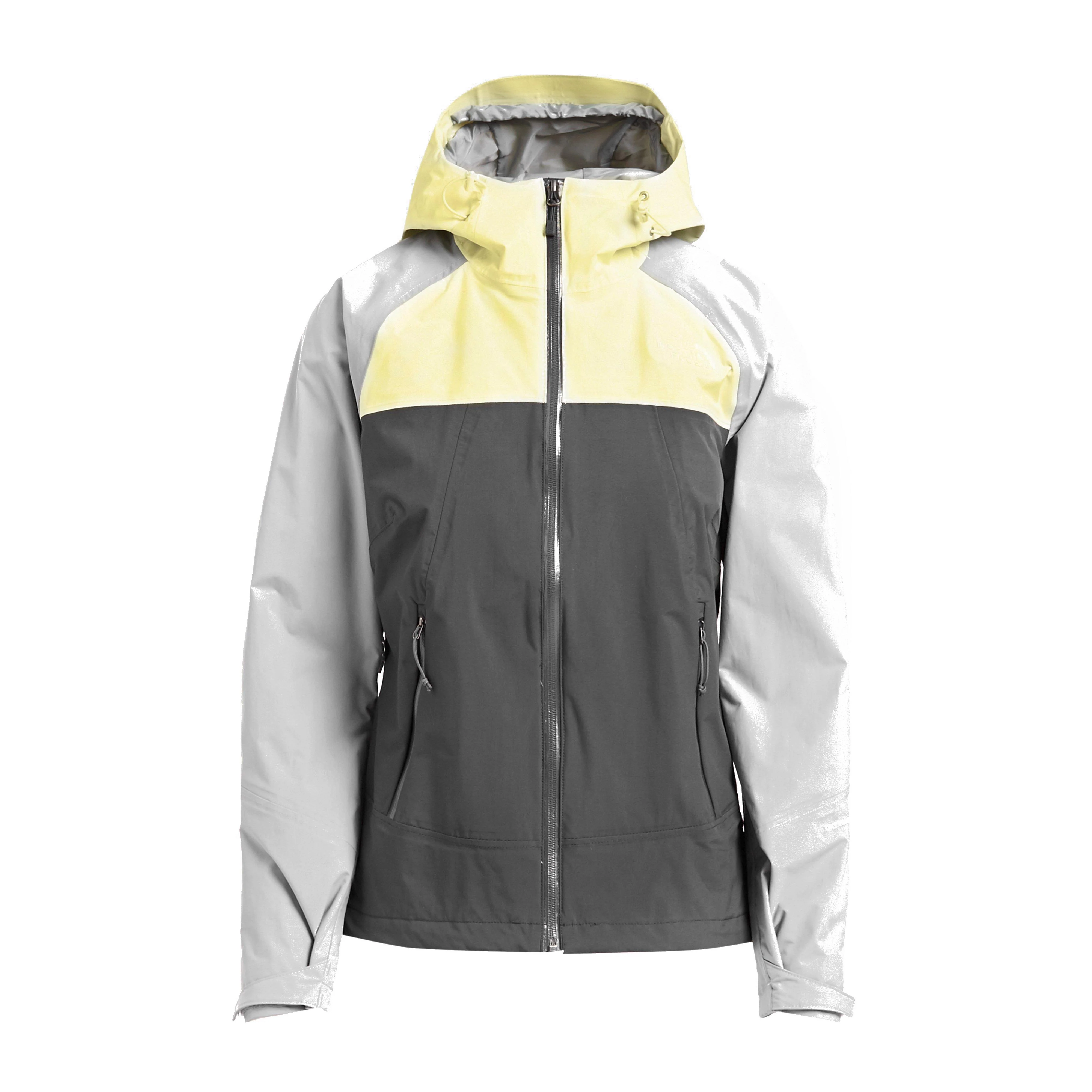 Women’s Stratos Jacket - Image 4