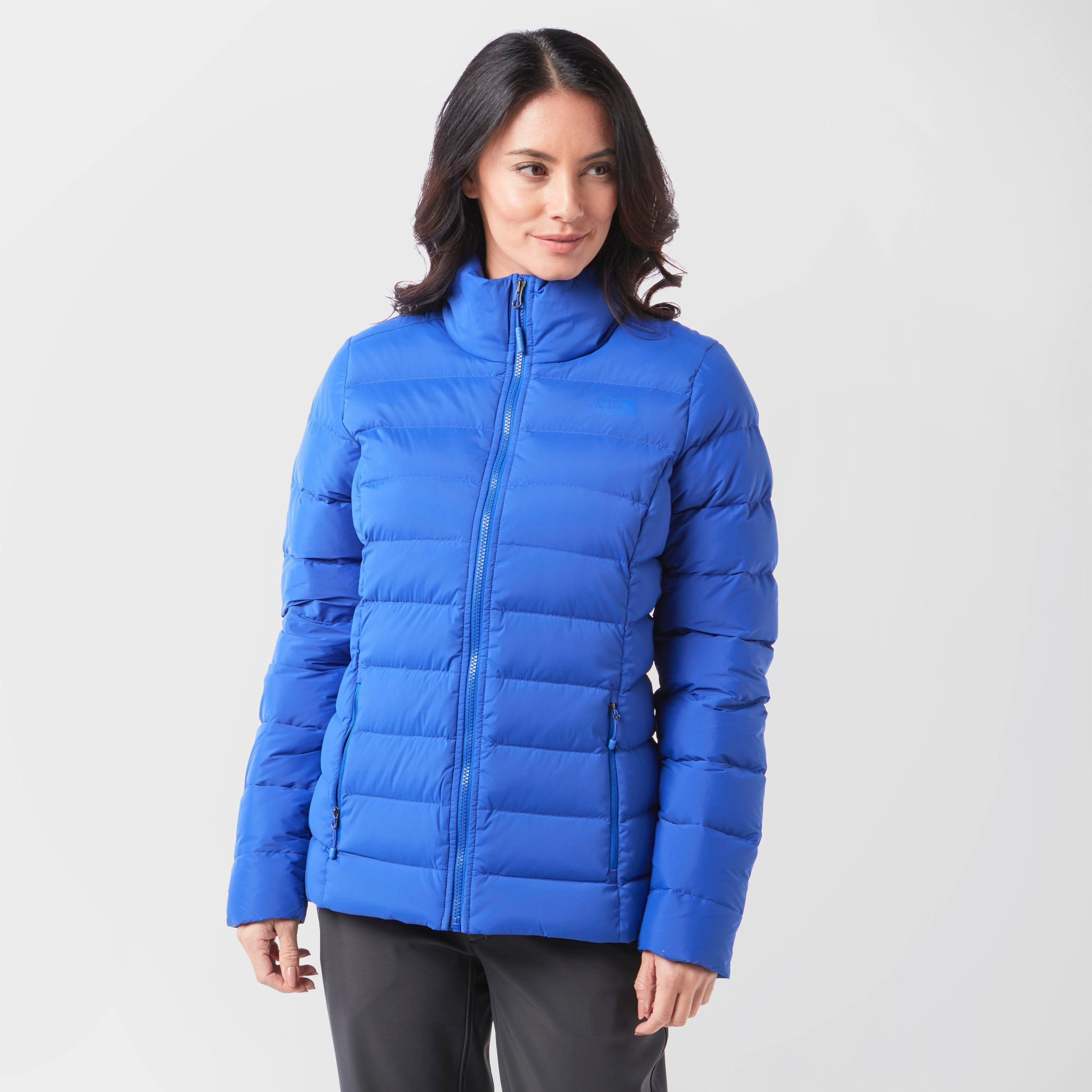 Women’s Stretch Down Jacket