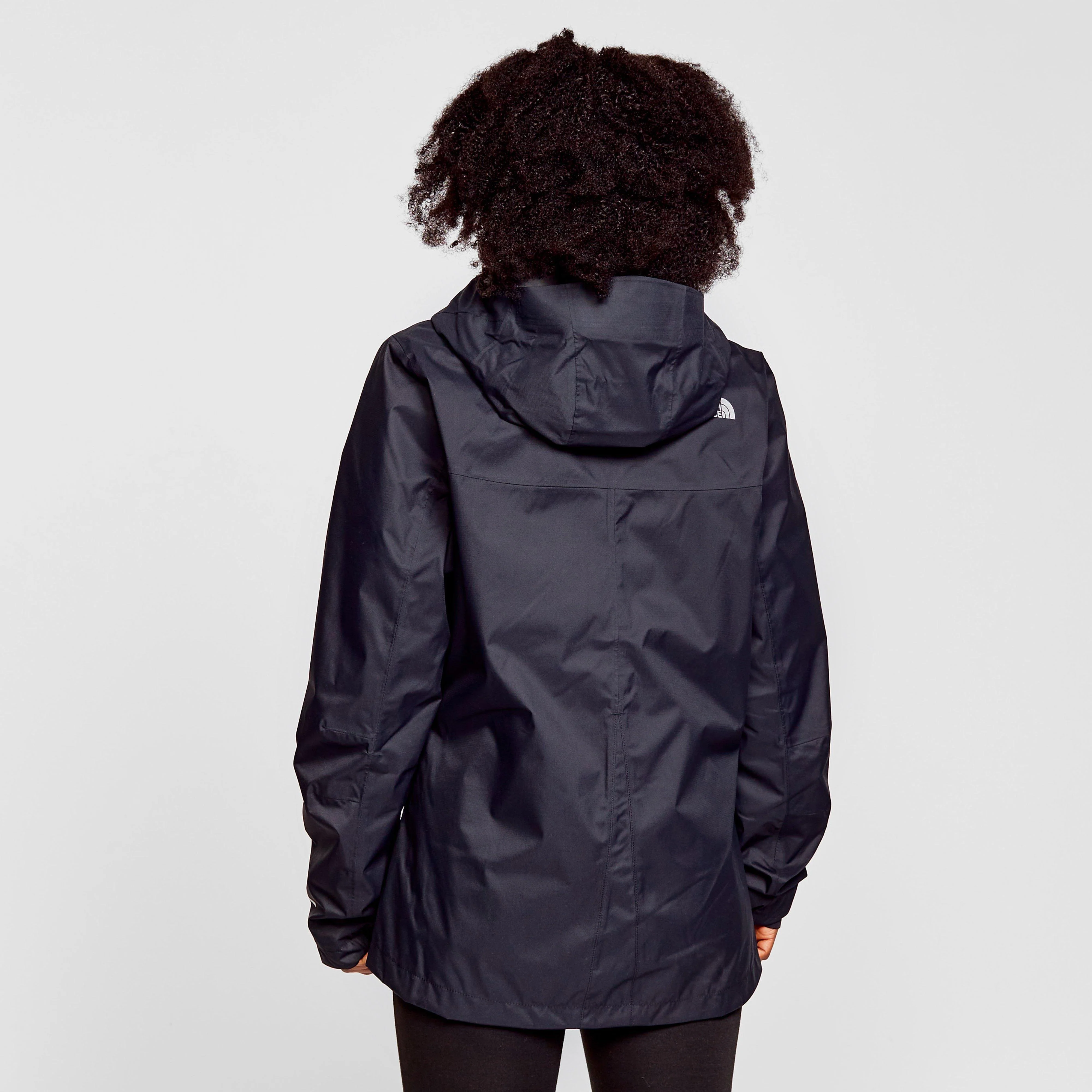 Women’s Tanken Zip-In Triclimate 3-in-1 Jacket - Image 2