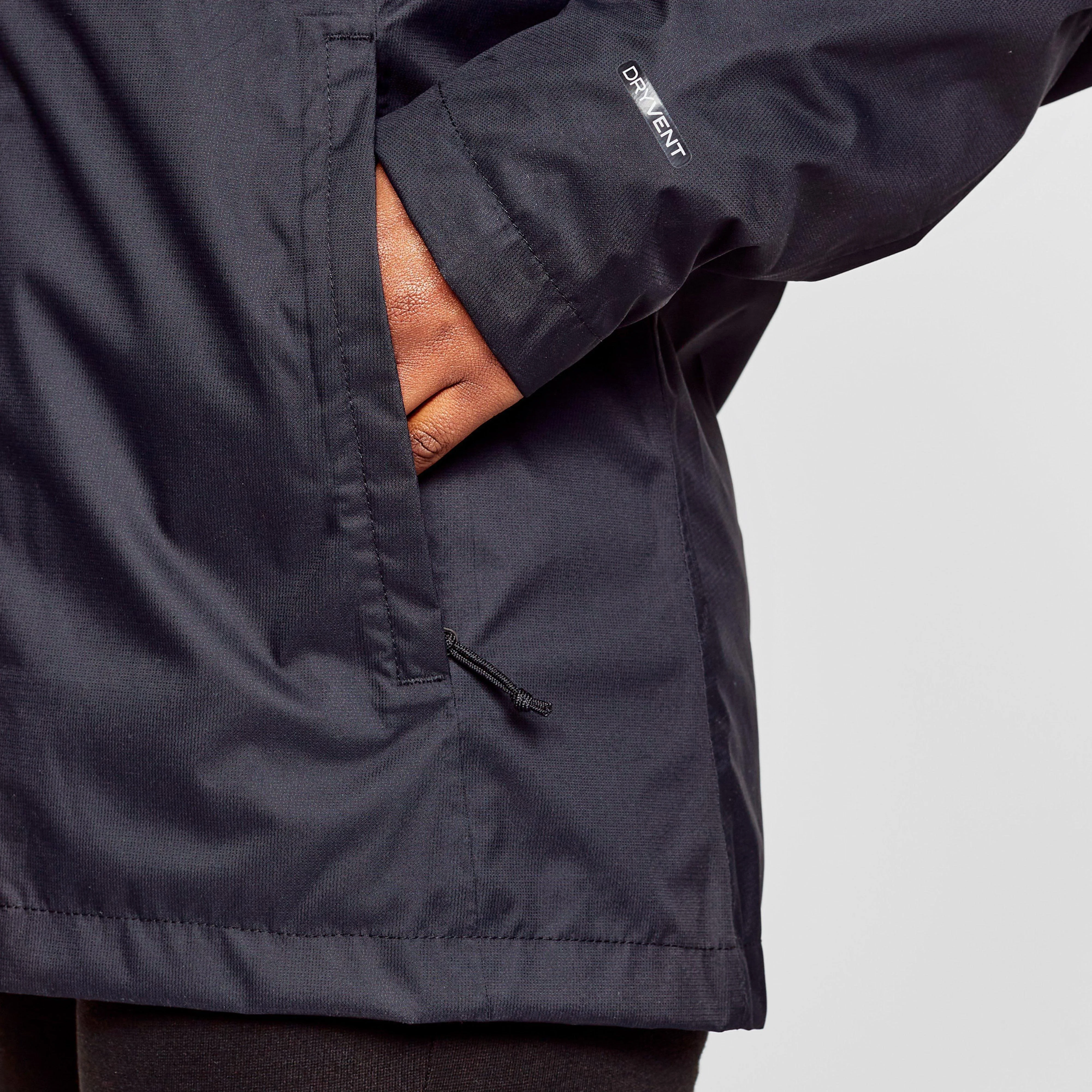Women’s Tanken Zip-In Triclimate 3-in-1 Jacket - Image 5
