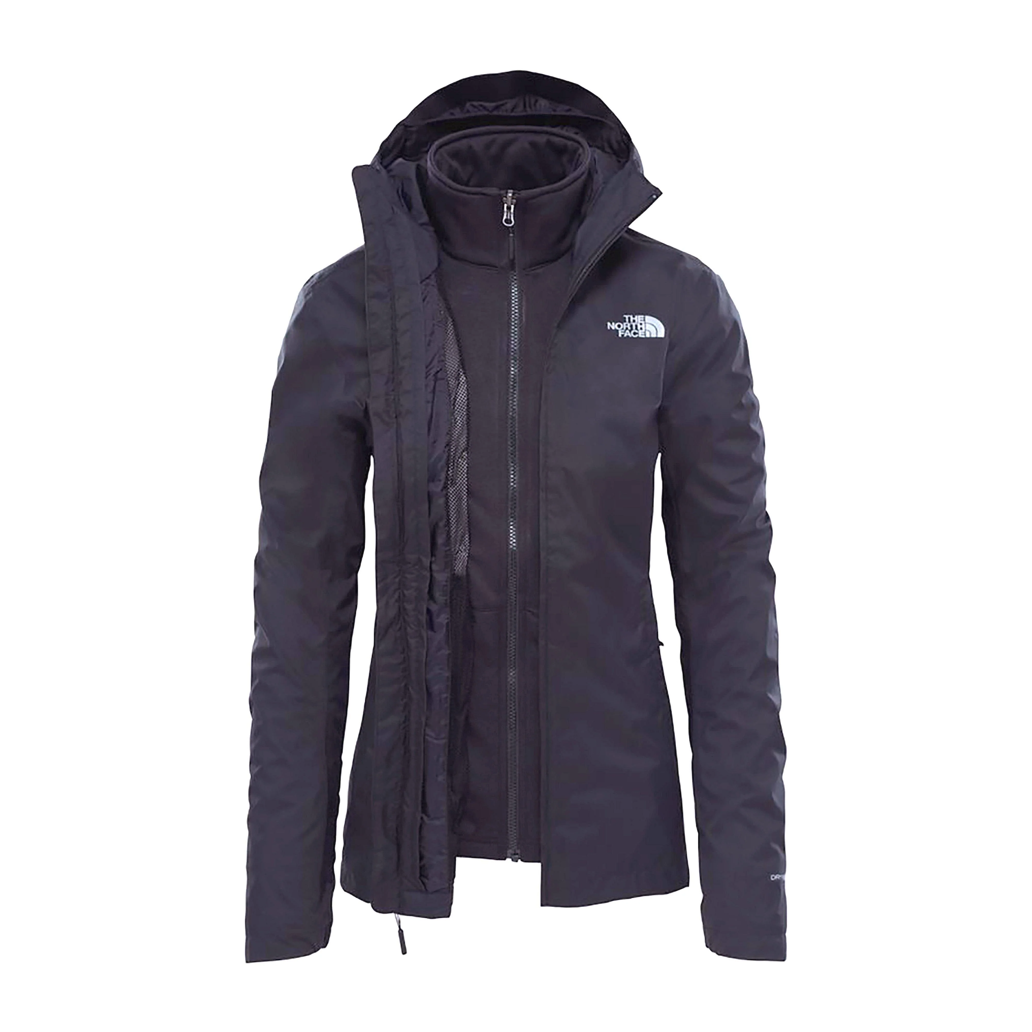 Women’s Tanken Zip-In Triclimate 3-in-1 Jacket - Image 8
