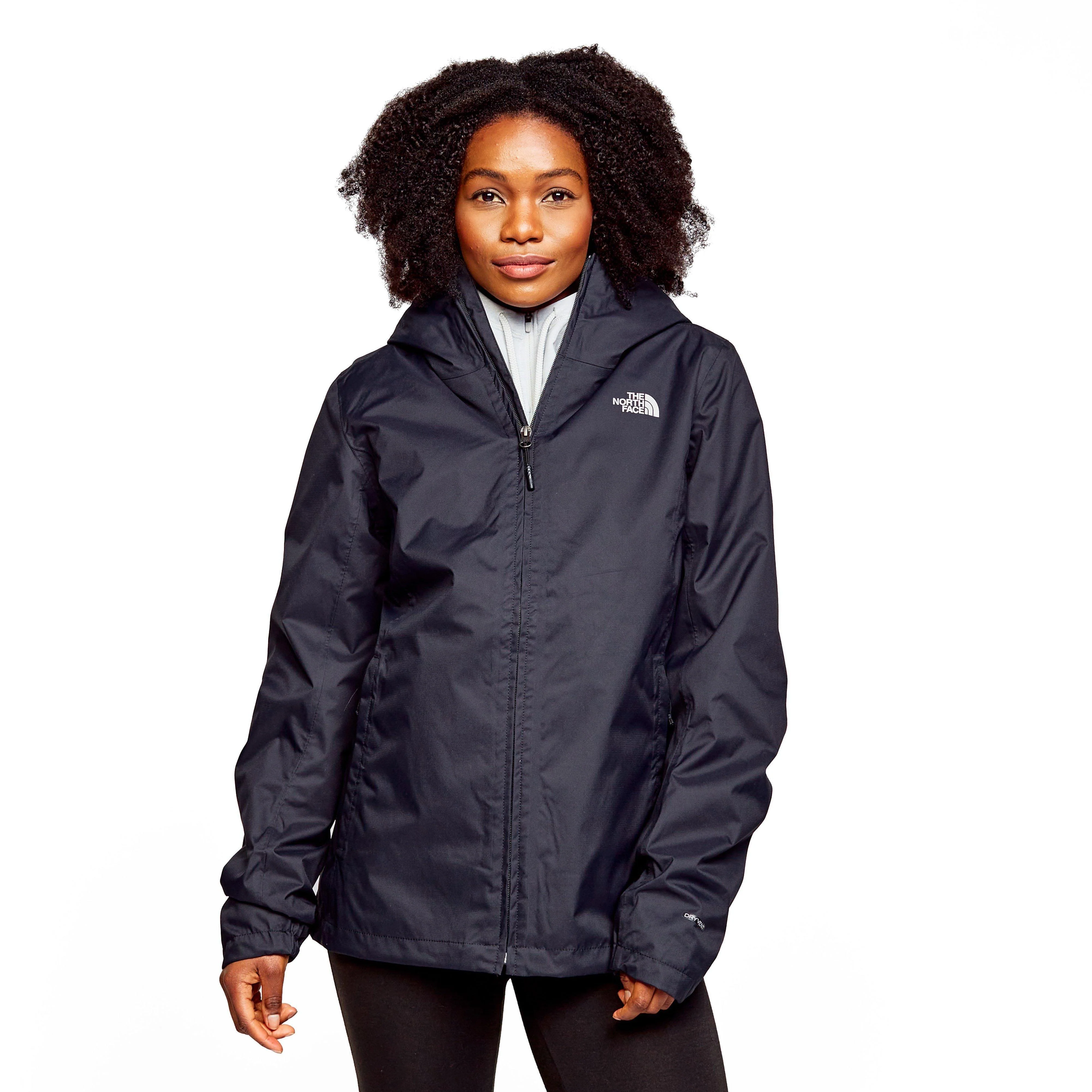 Women’s Tanken Zip-In Triclimate 3-in-1 Jacket - Image 9