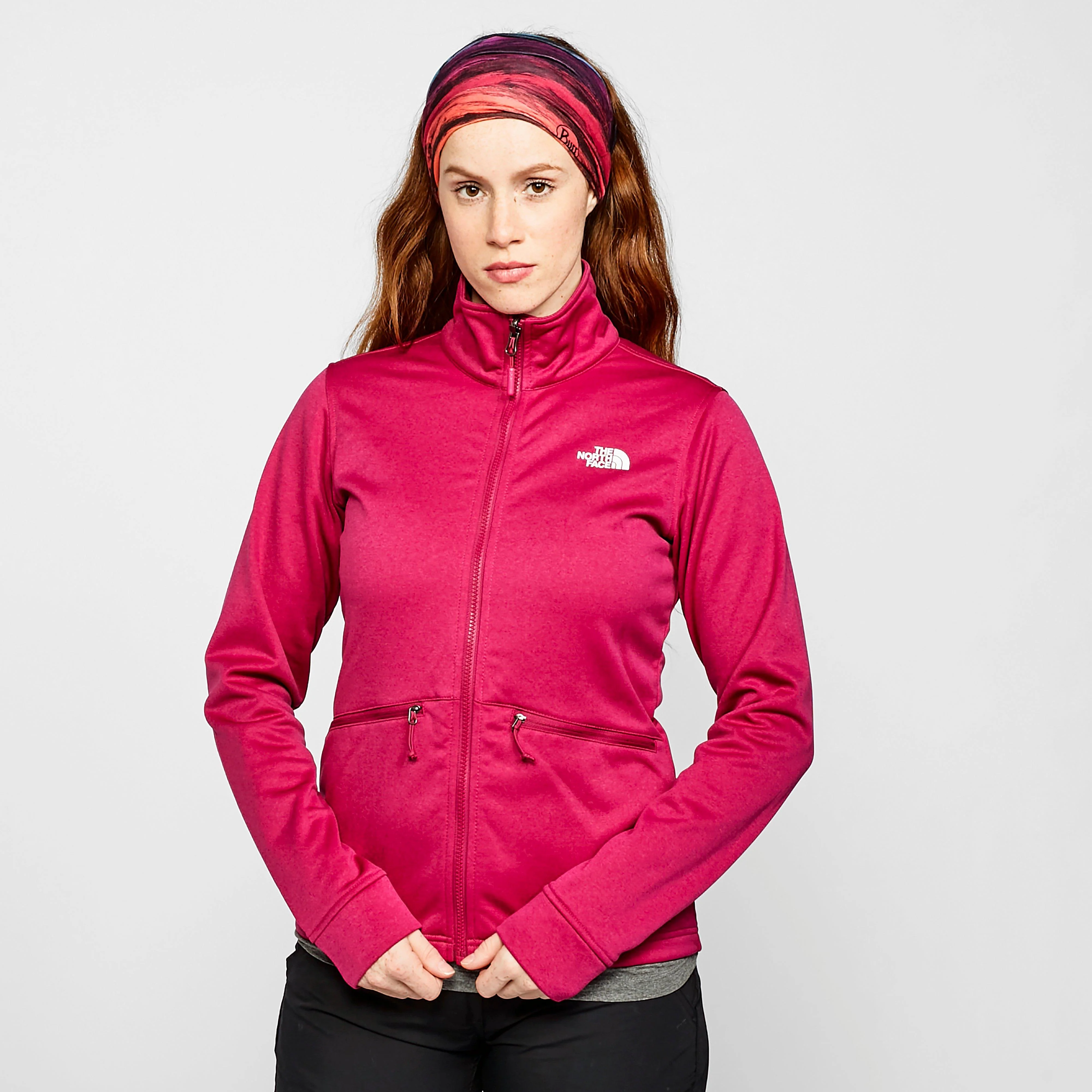 Women’s Tanken Zip-In Triclimate 3-in-1 Jacket - Image 8