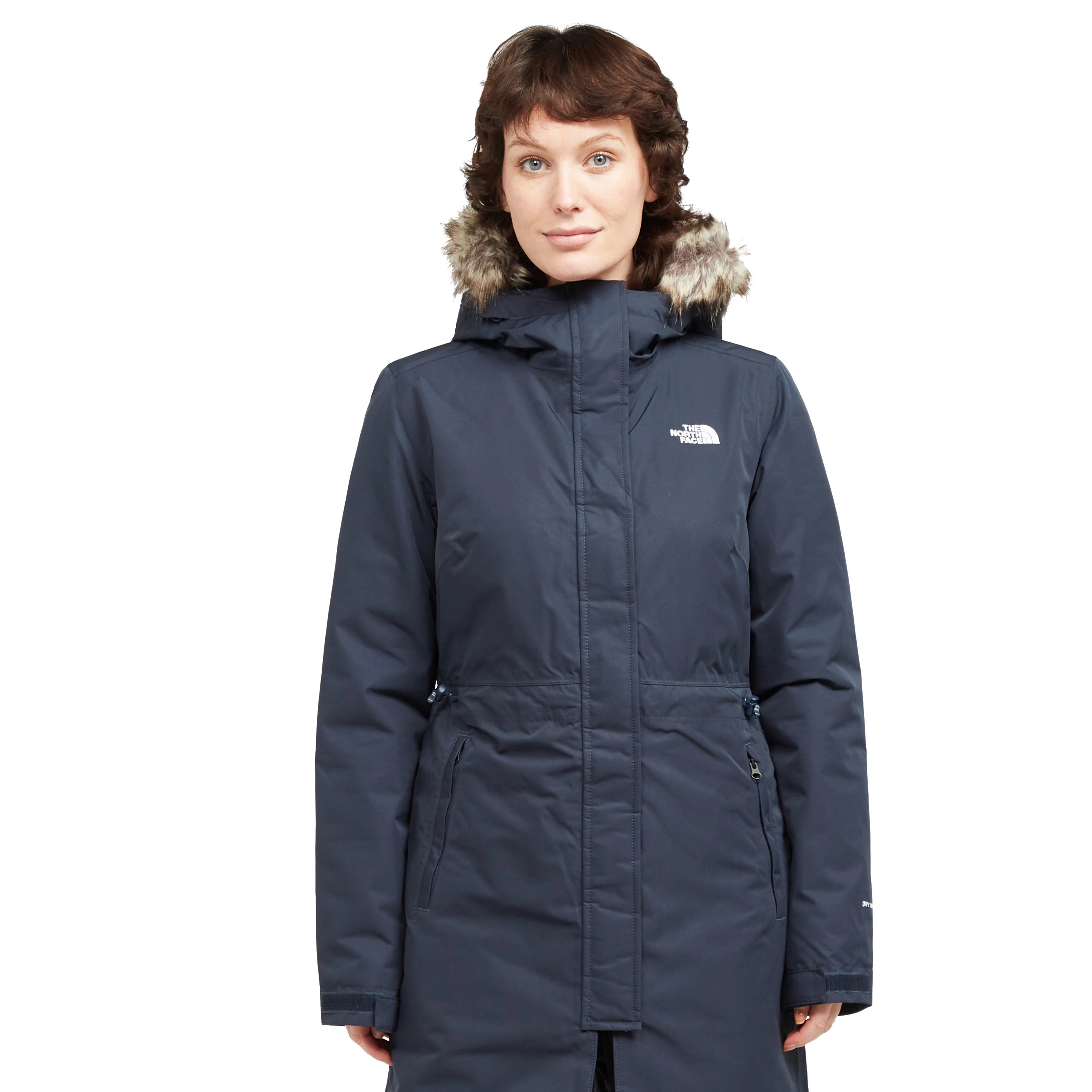 Women’s Zaneck Parka - Image 9