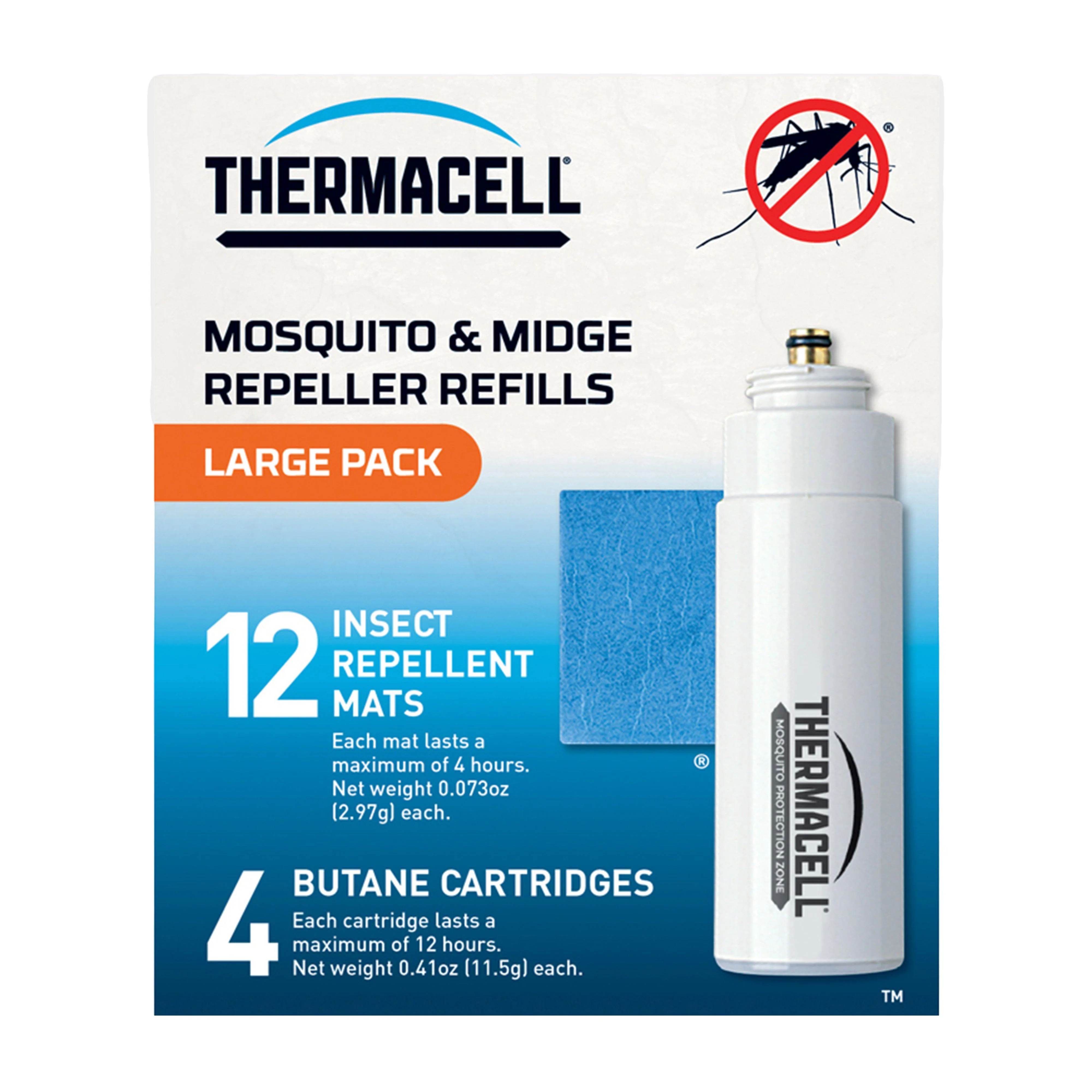 Repellent Refills Large Pack - Image 3