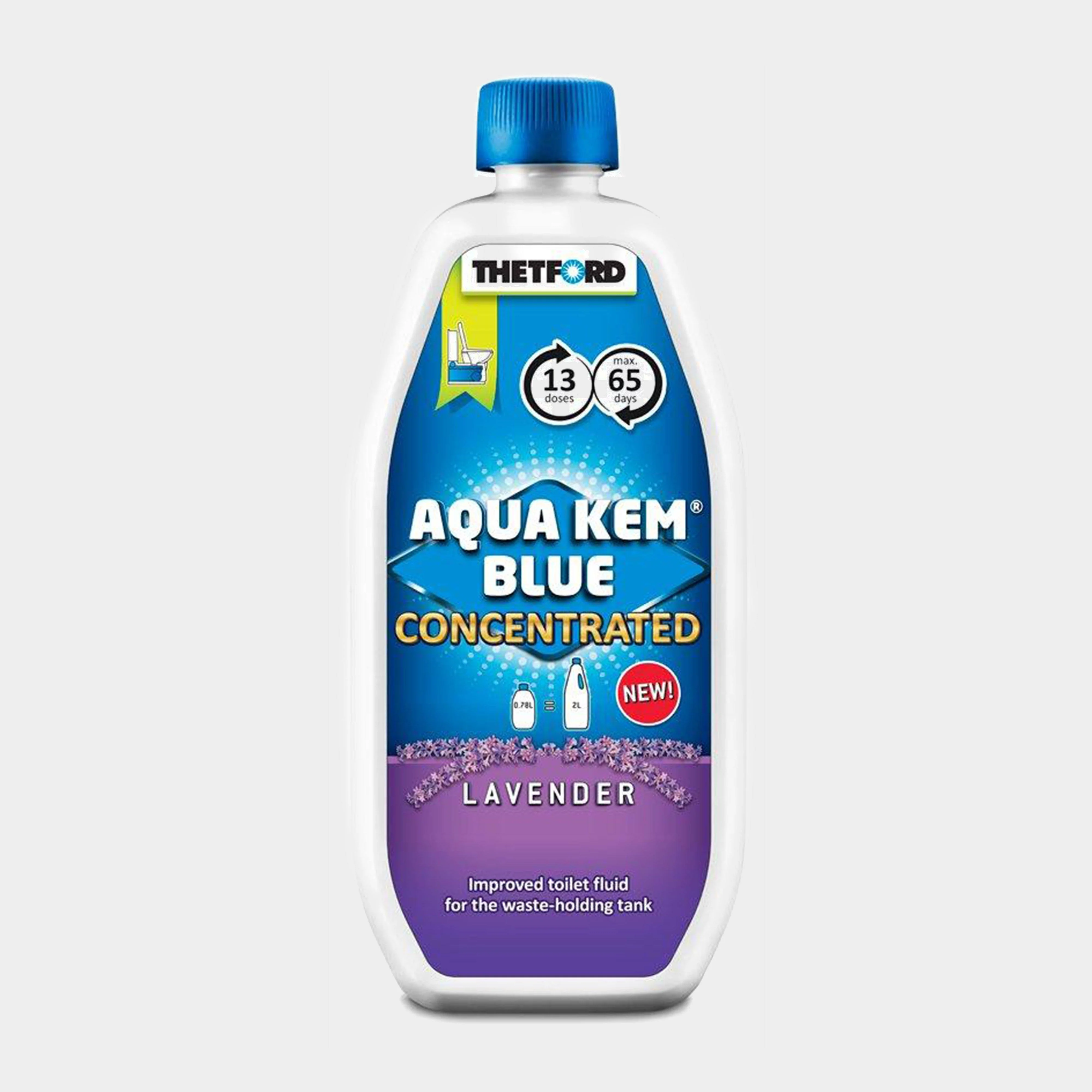 Aqua Kem Blue Concentrated Lavender (780ml) - Image 3