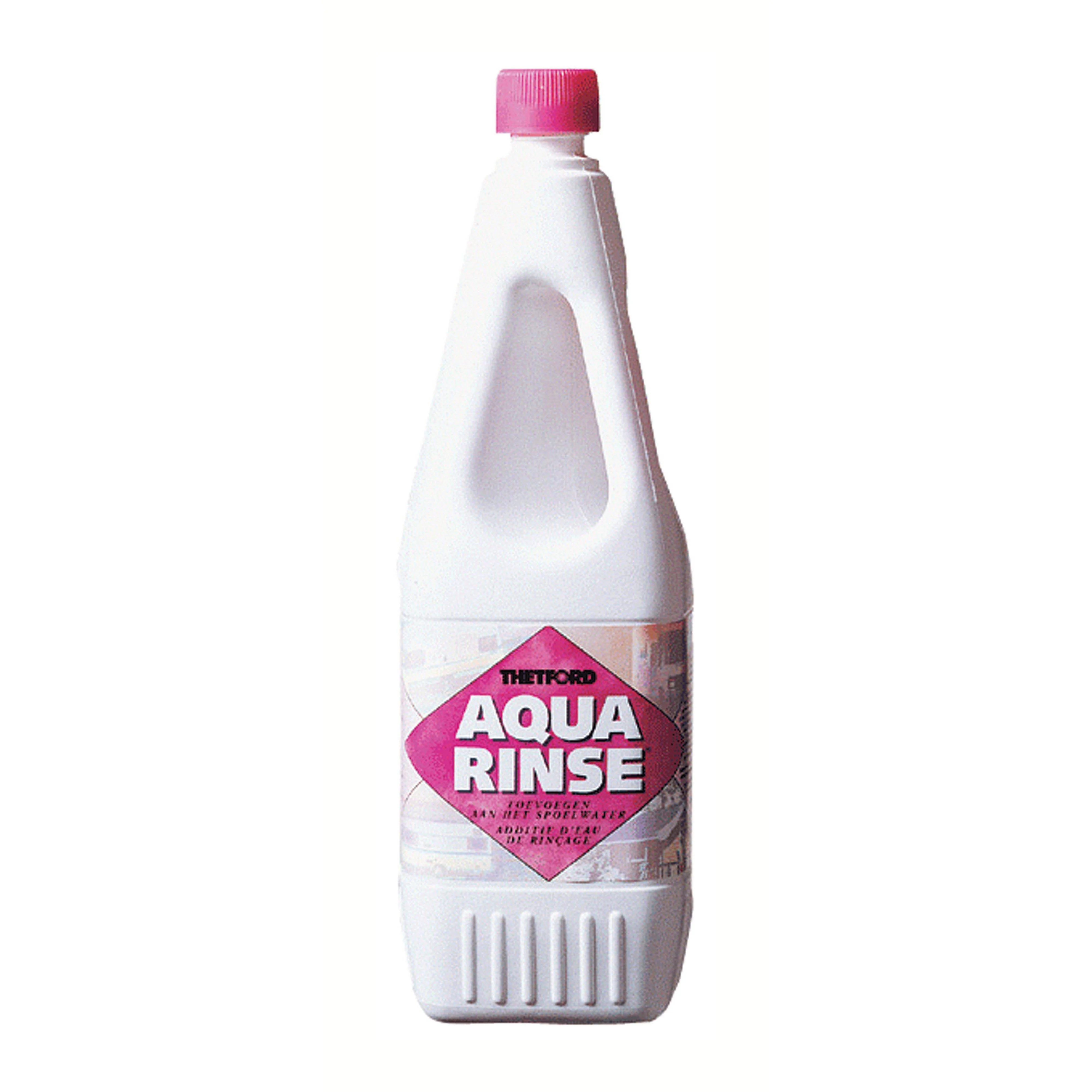 Aqua Rinse Toilet Chemical (1.5 Litre) - Image 2