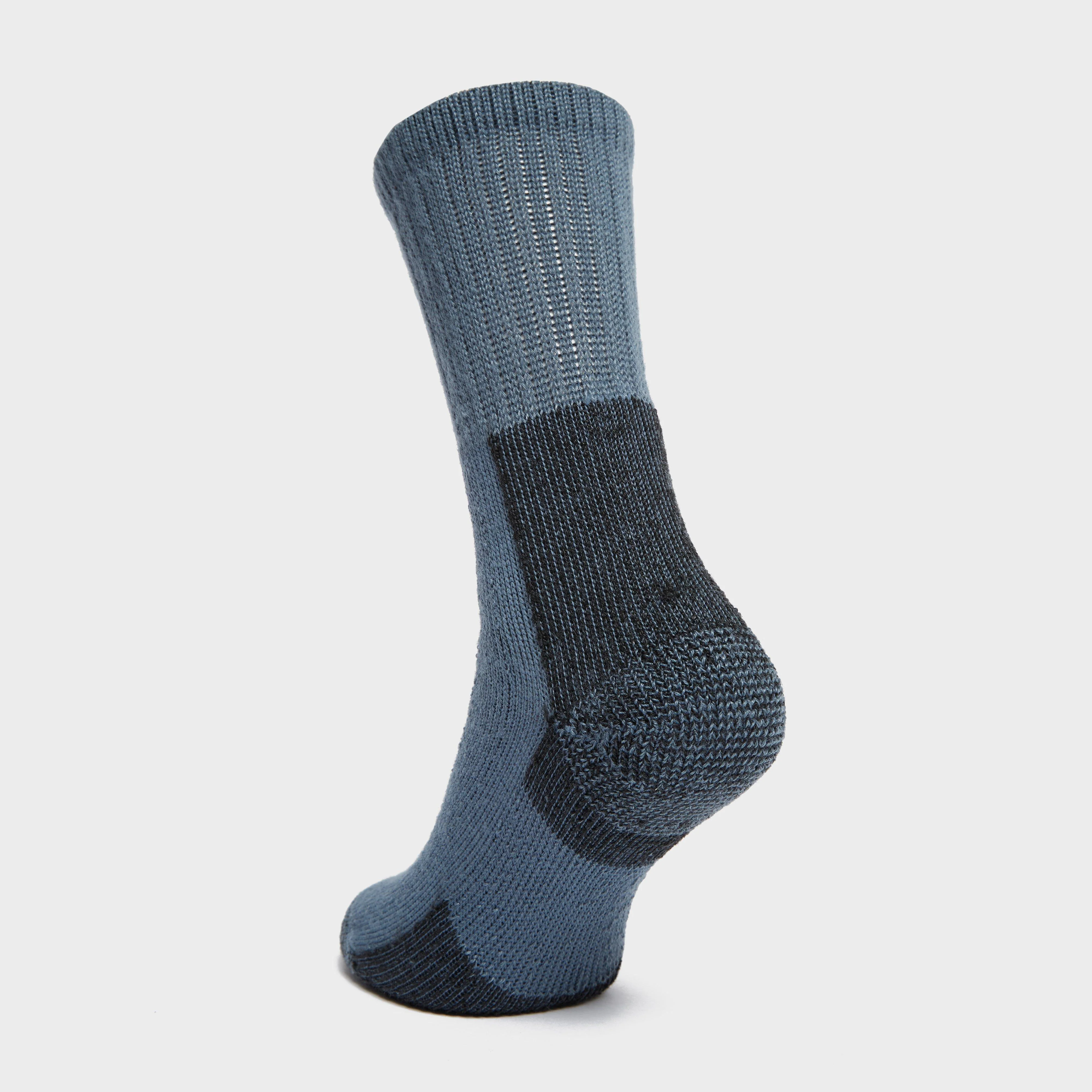 Women's Hiker Crew Socks - Image 2