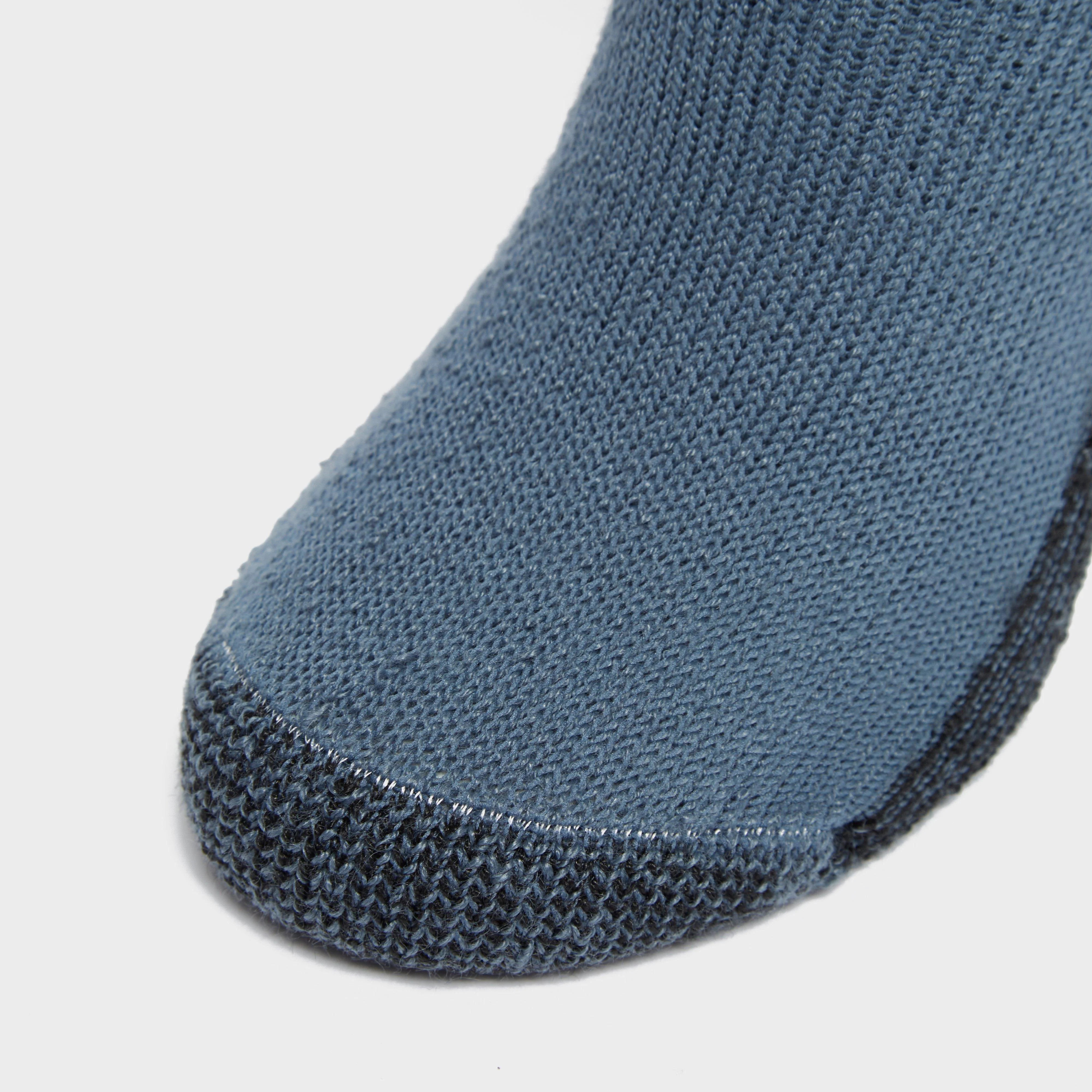 Women's Hiker Crew Socks - Image 4