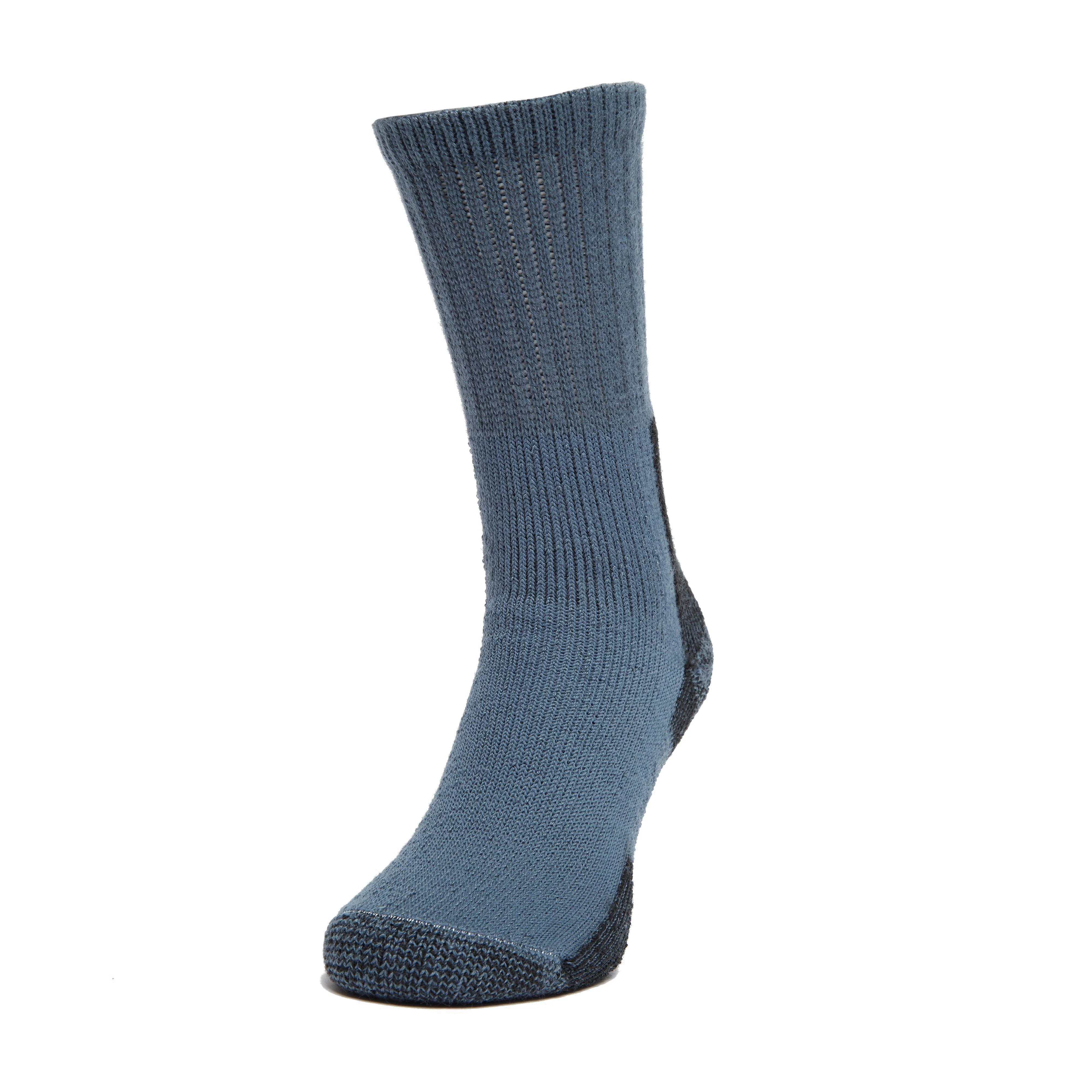 Women's Hiker Crew Socks - Image 7
