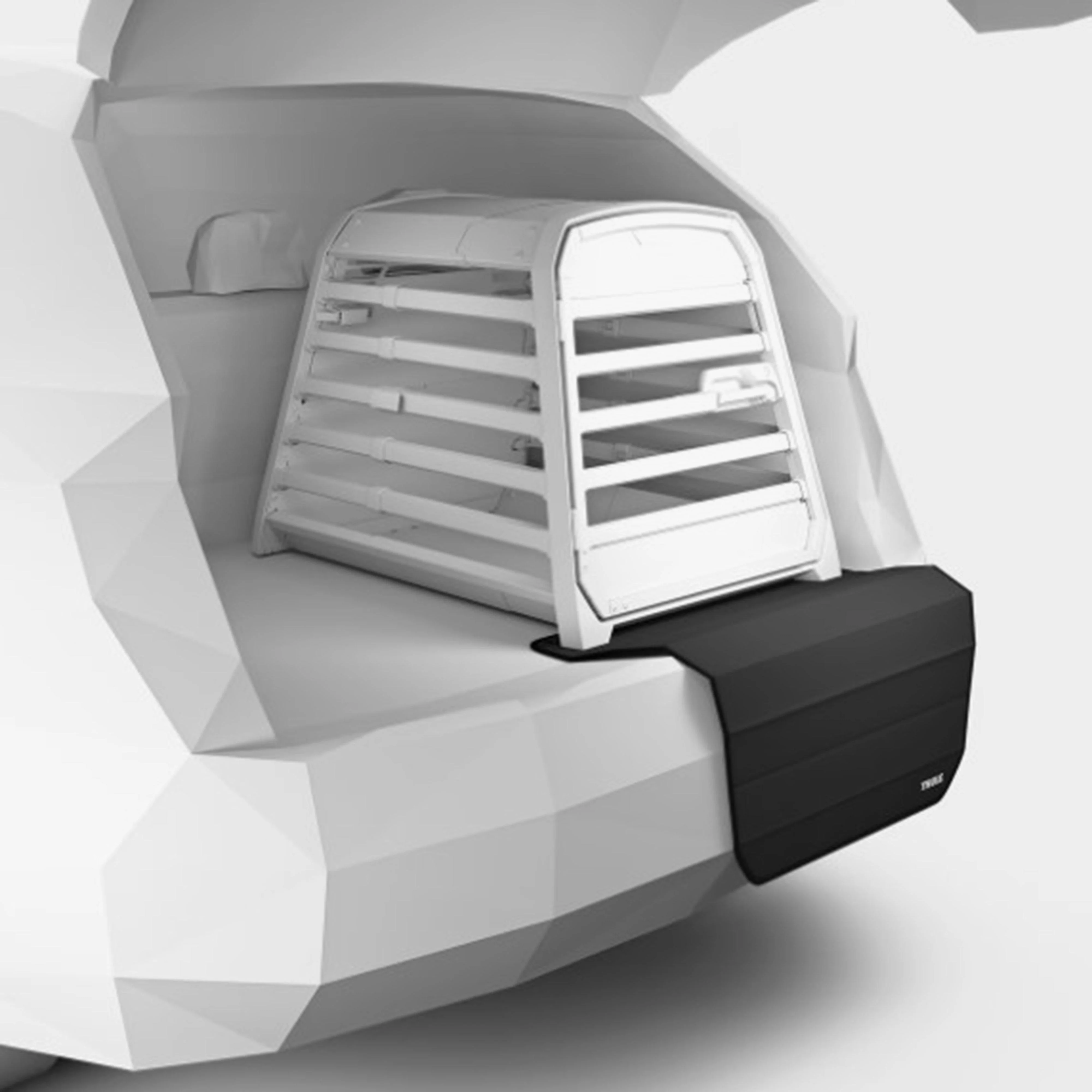 Allax Bumper Protector Standard - Image 2