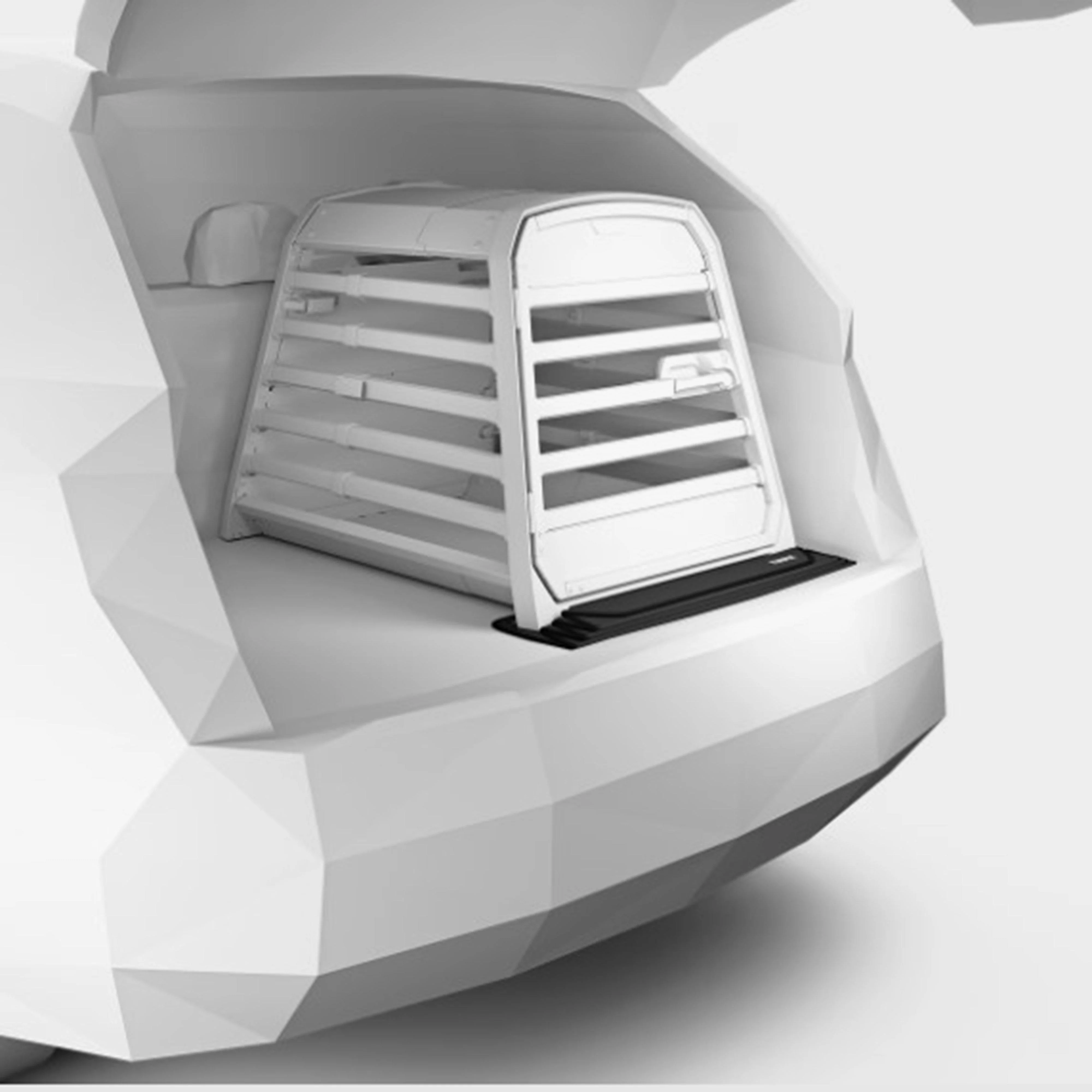 Allax Bumper Protector Standard - Image 3