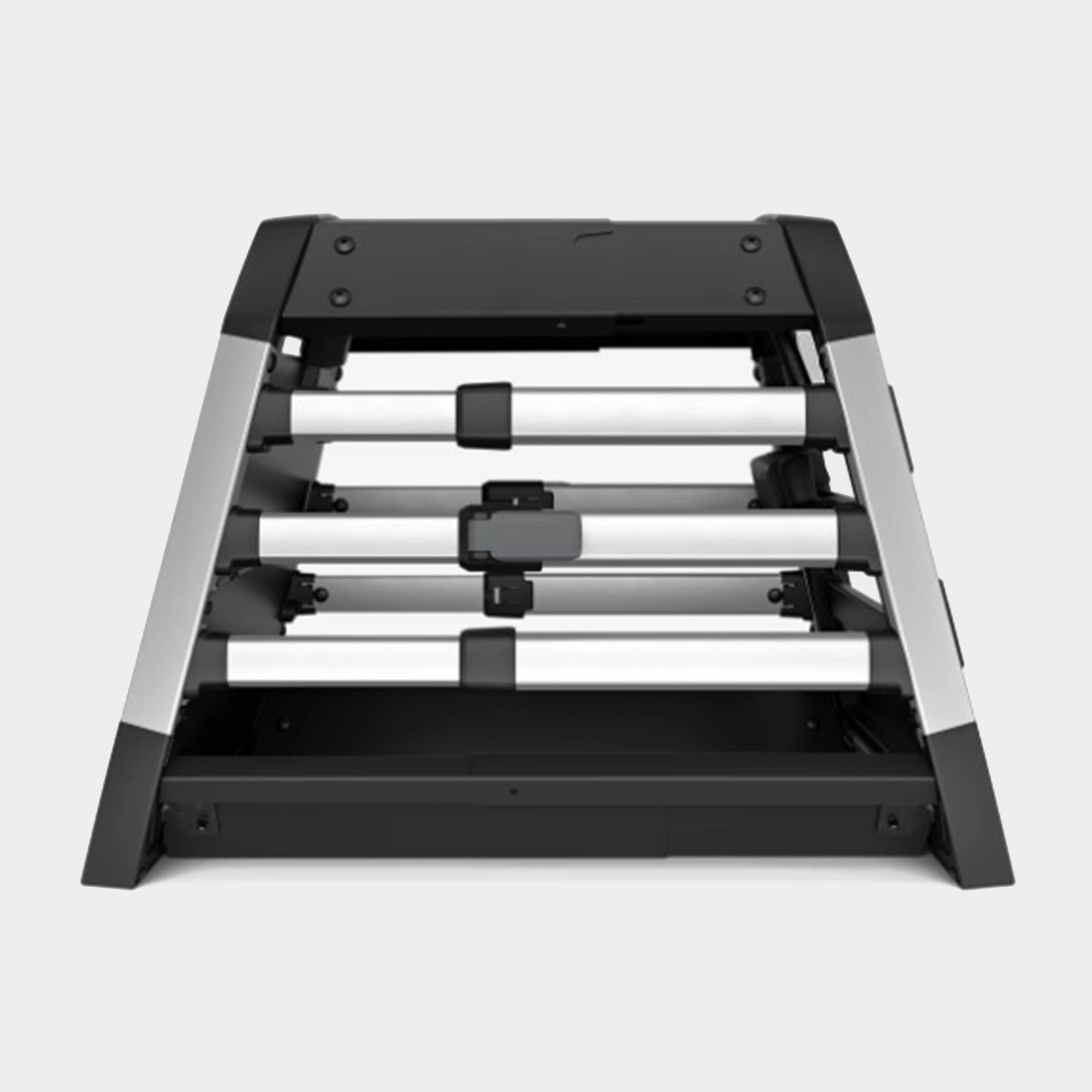 Allax Extra Small Compact Dog Crate - Image 3