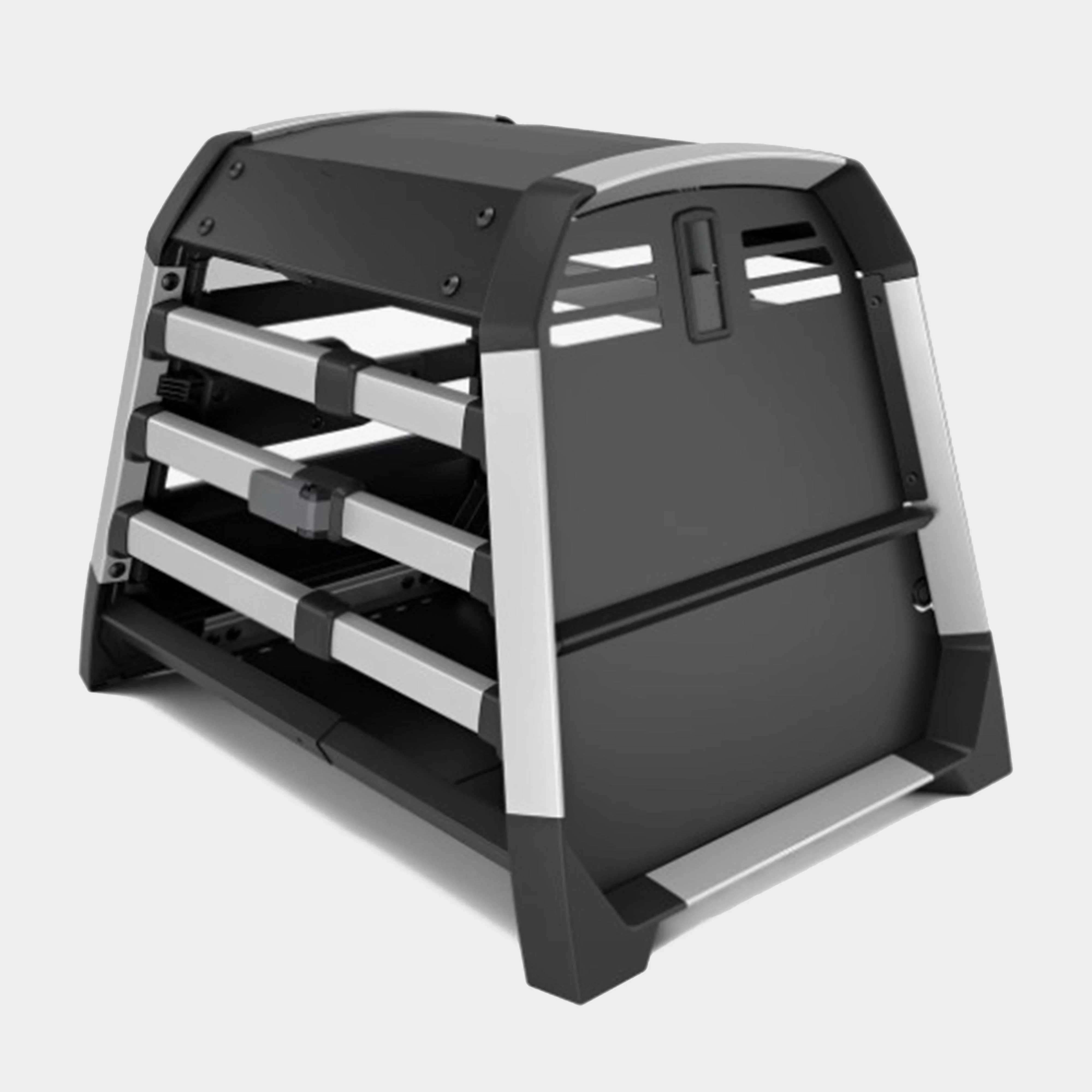 Allax Extra Small Compact Dog Crate - Image 4