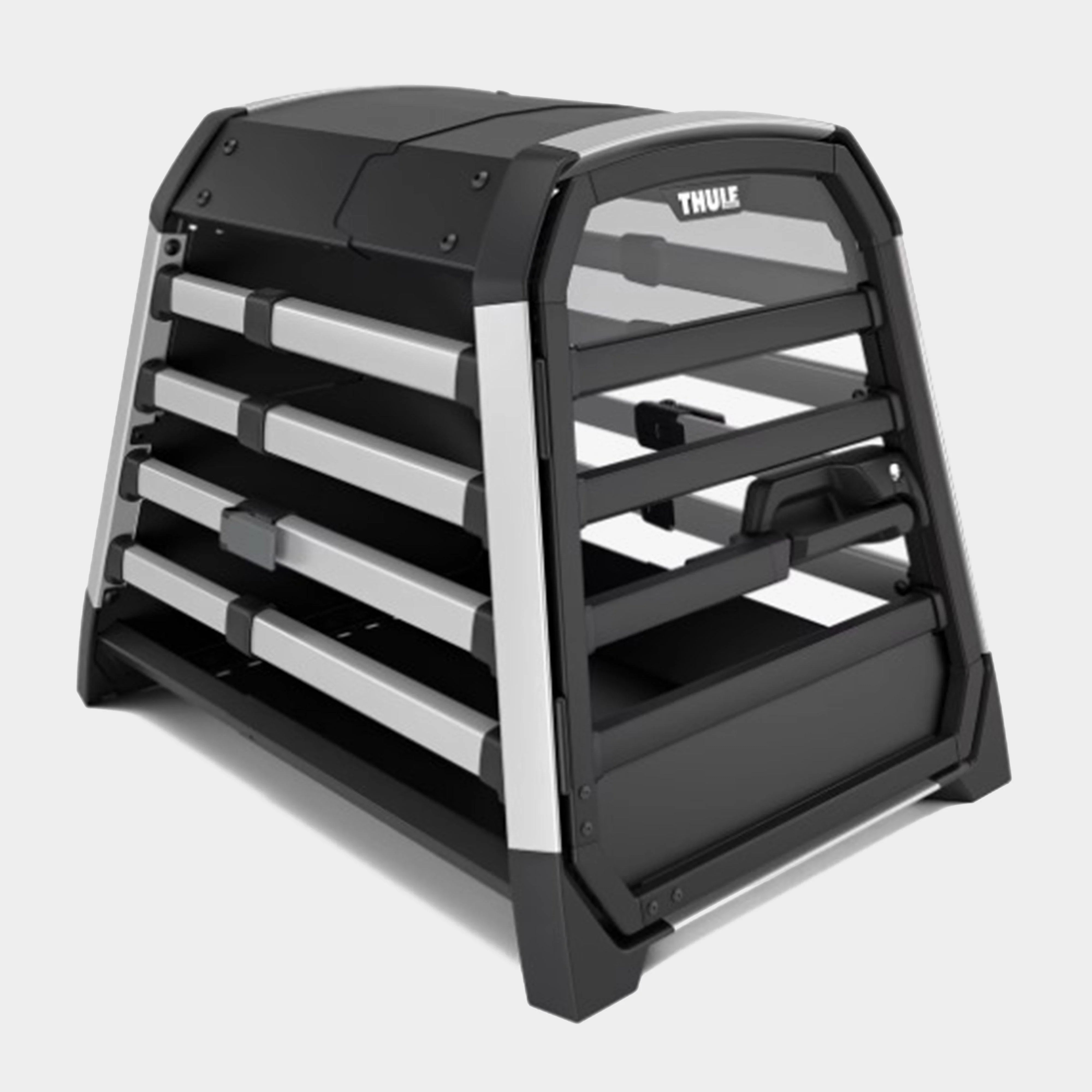Allax Small Compact Dog Crate
