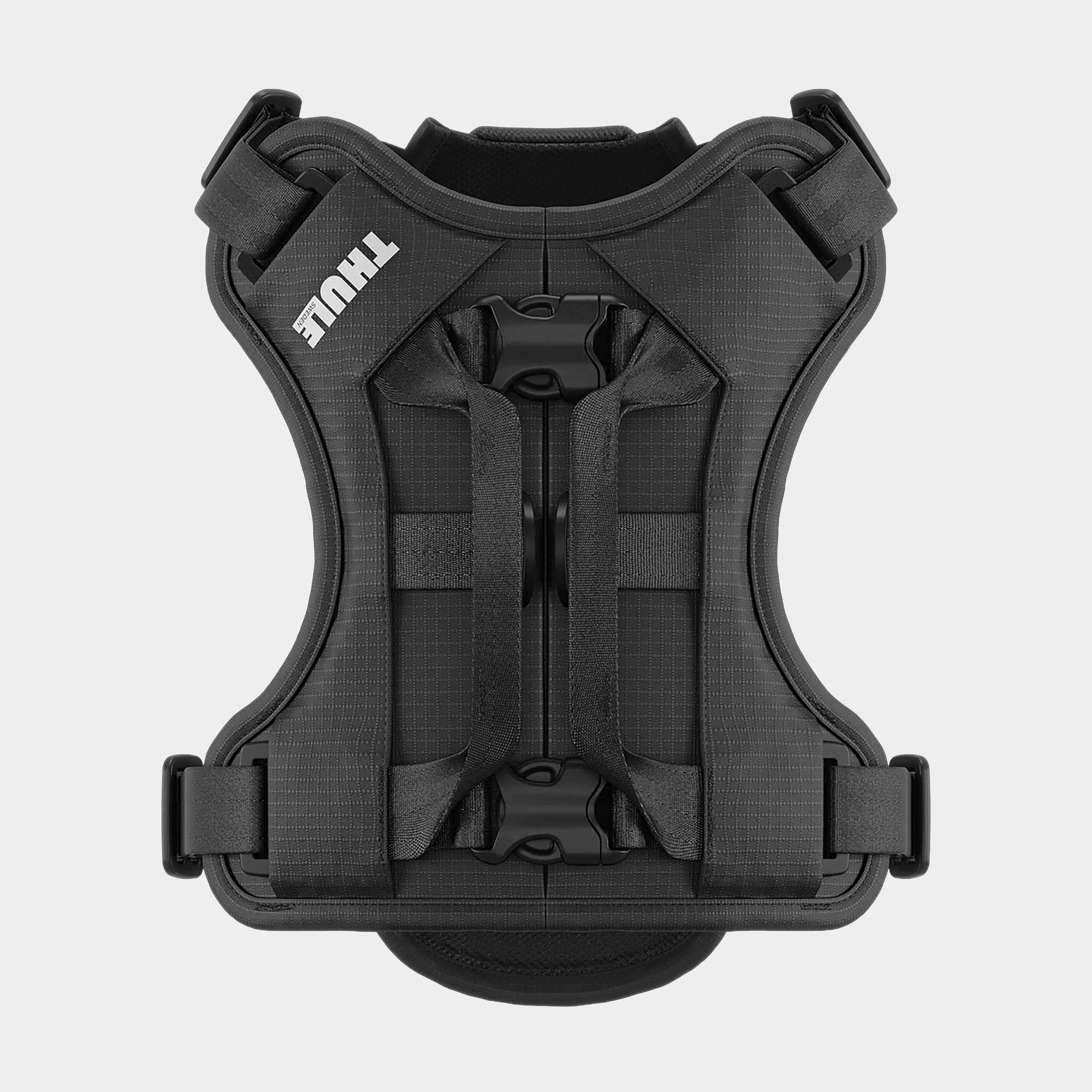 Cappy Dog Car Harness Large - Image 3