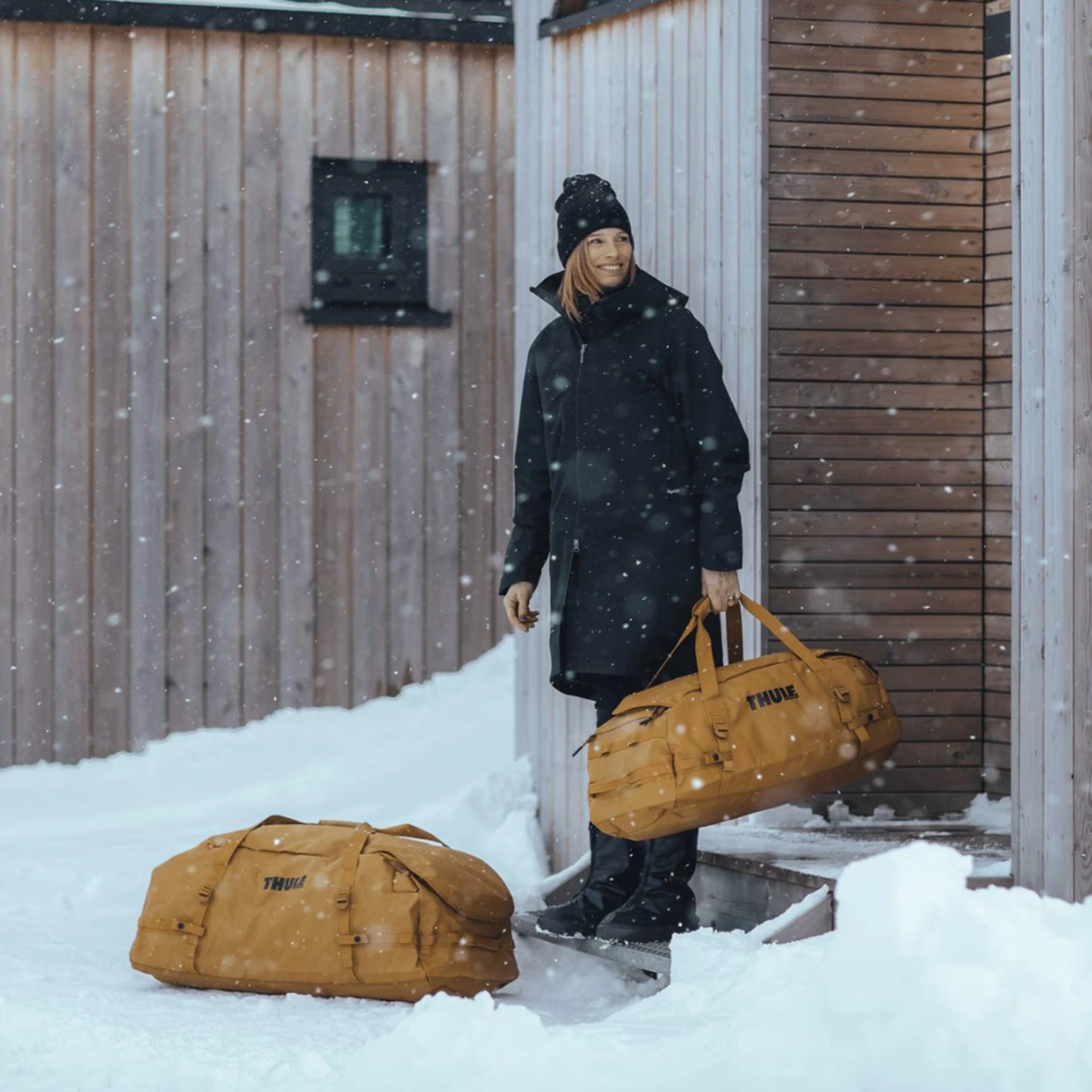 Chasm Duffel 30L - Image 6