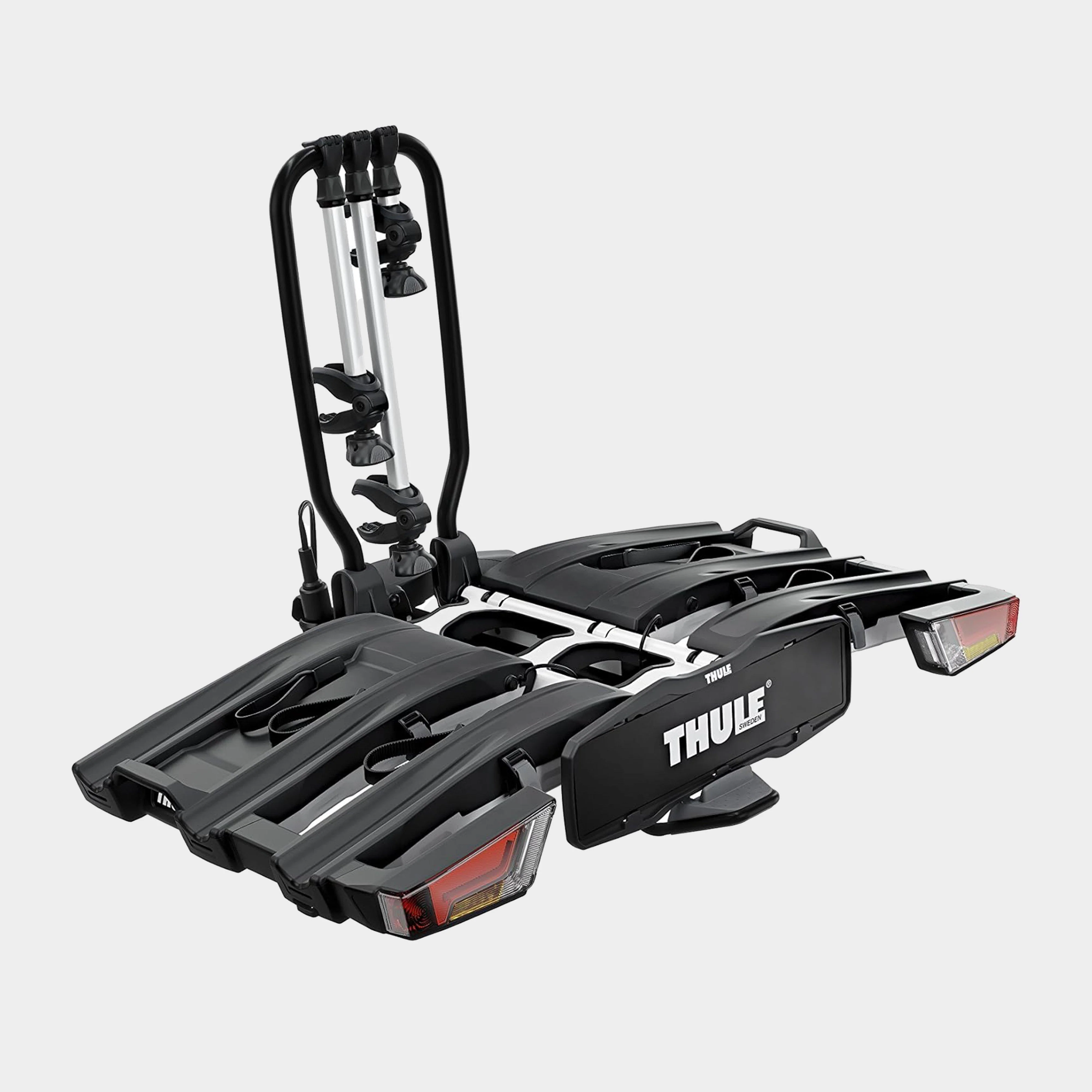 EasyFold XT 3 Bike Rack 13 Pin