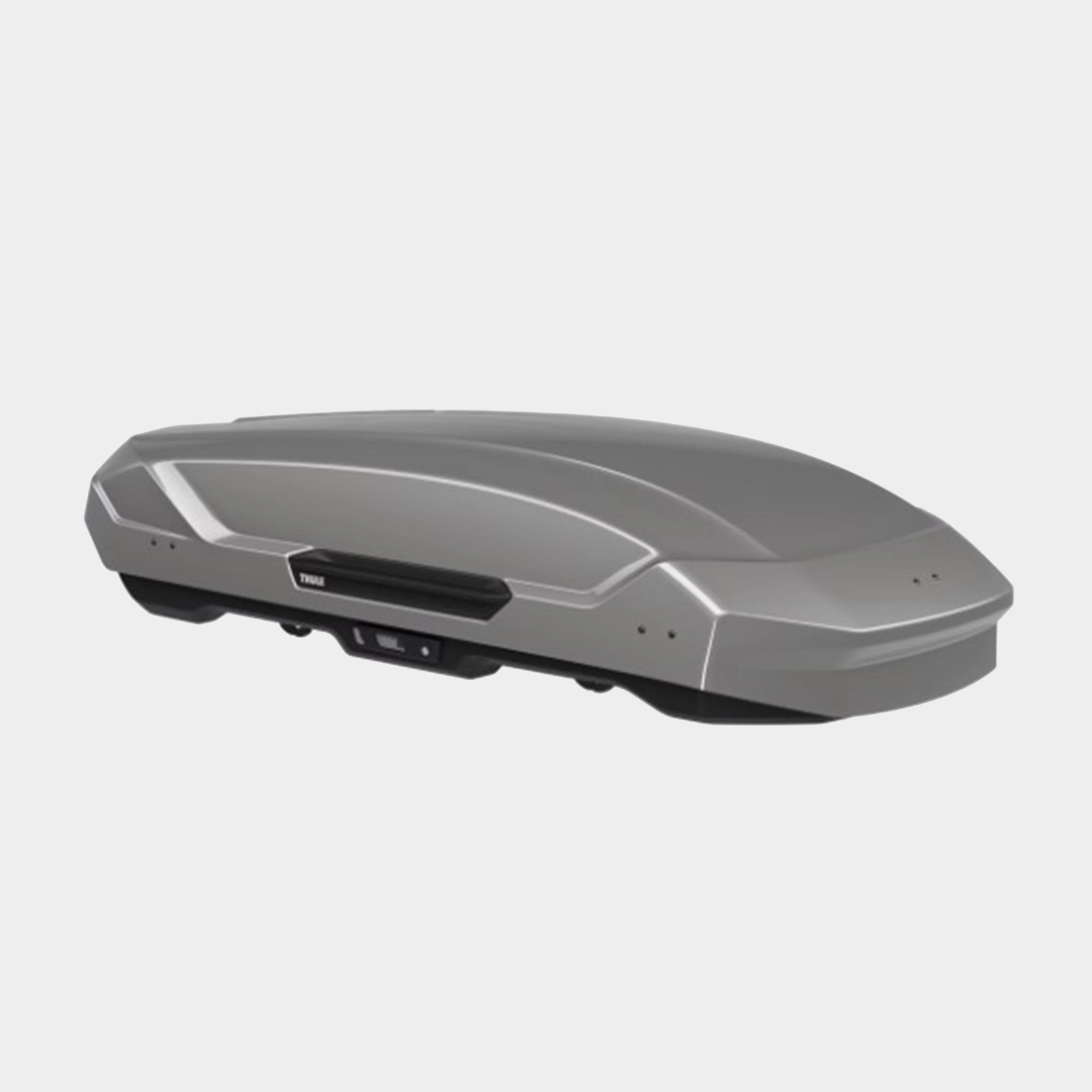 Motion Roof Box 3 L