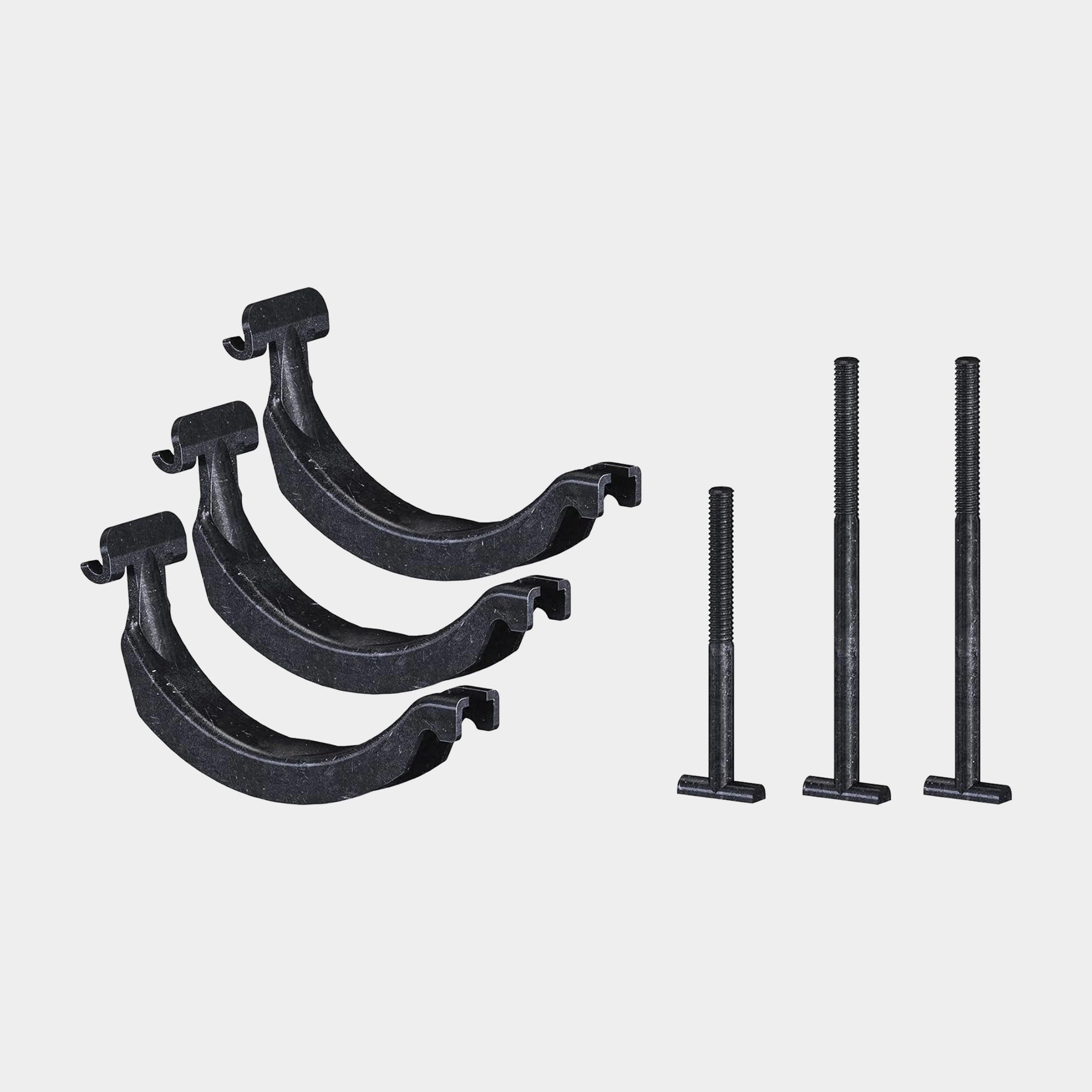 ProRide SquareBar Adaptor