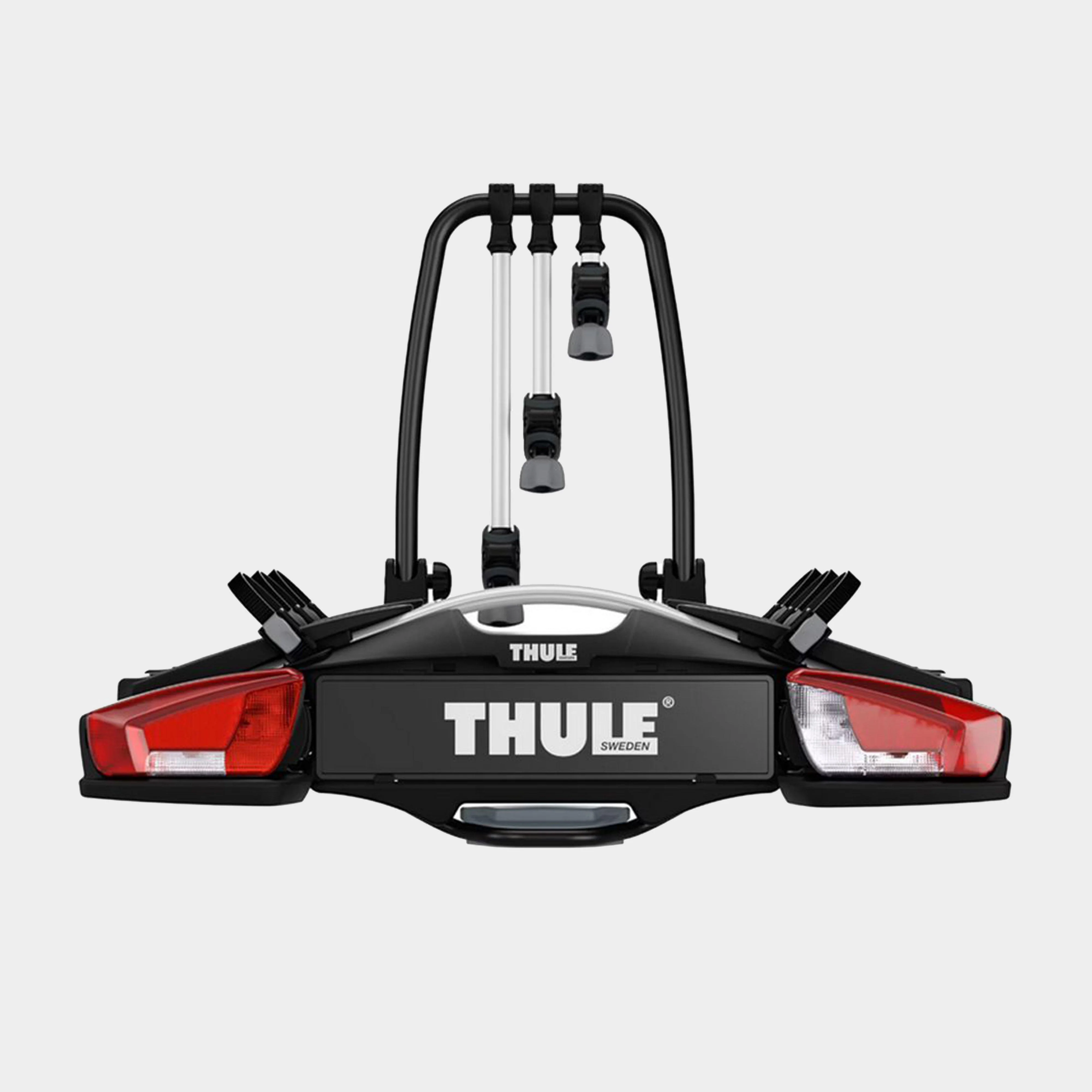 VeloCompact Bike 3 Bike Rack 13 Pin