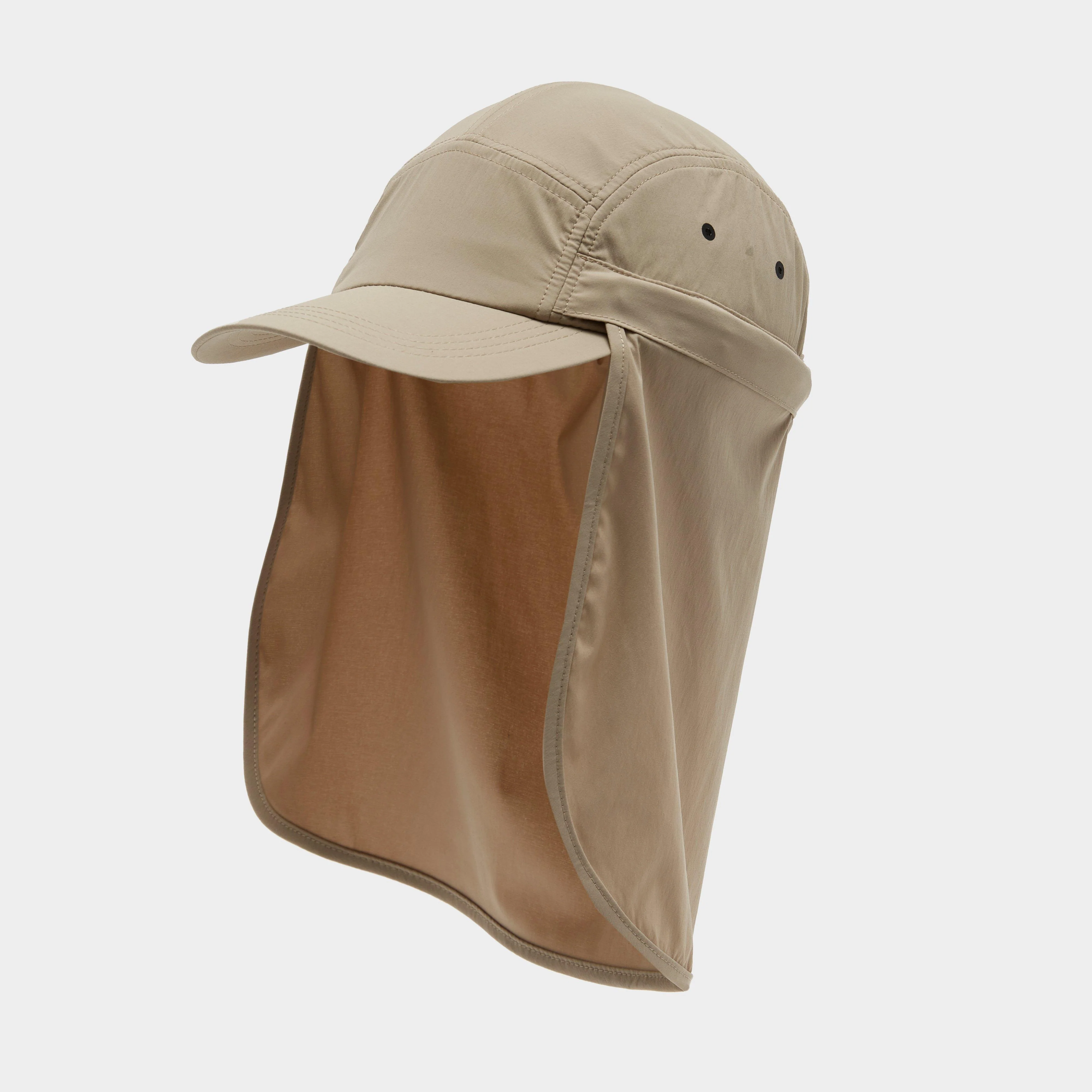 Unisex Ultralight Sunshield Cap