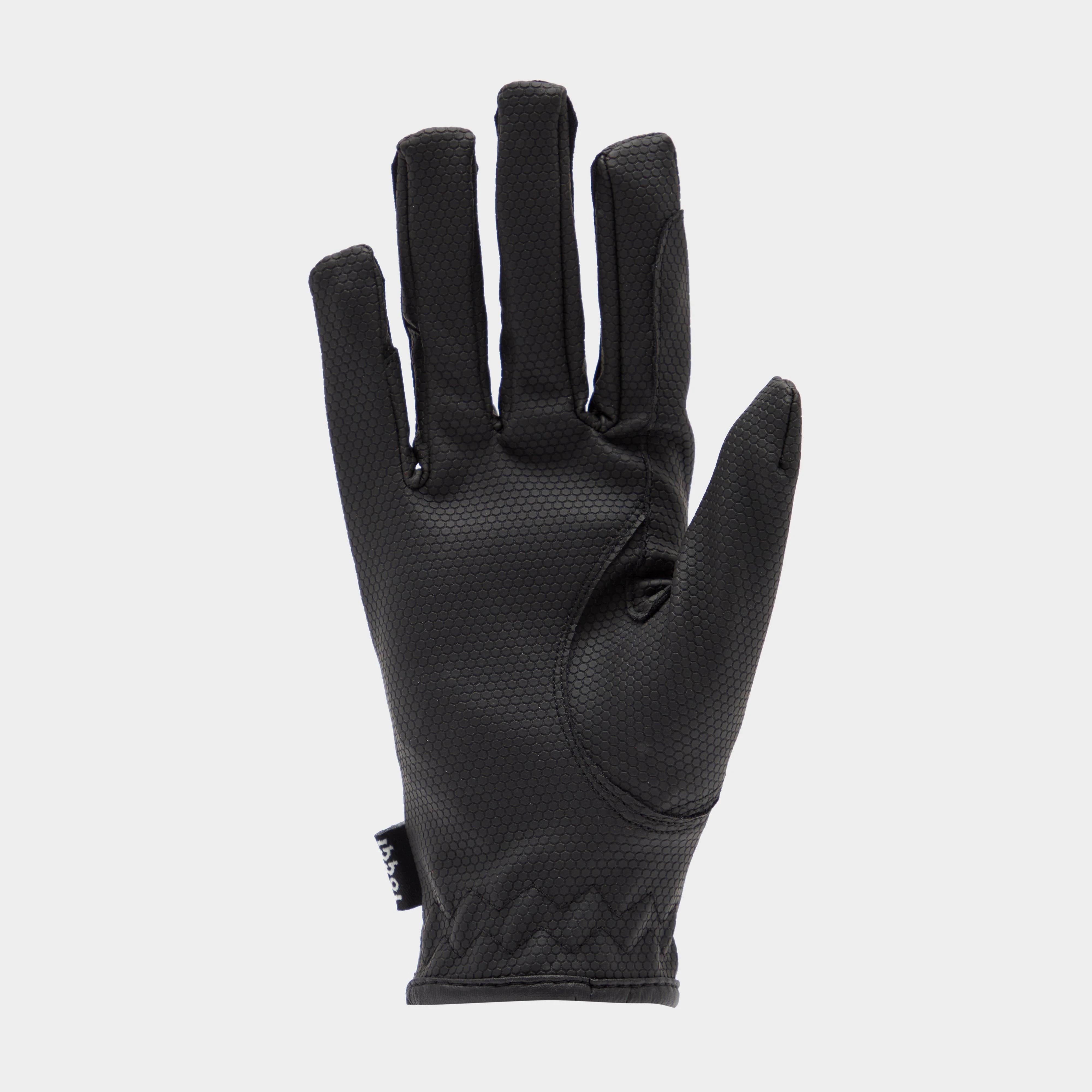 Hexham Performance Horse Riding Glove - Image 2