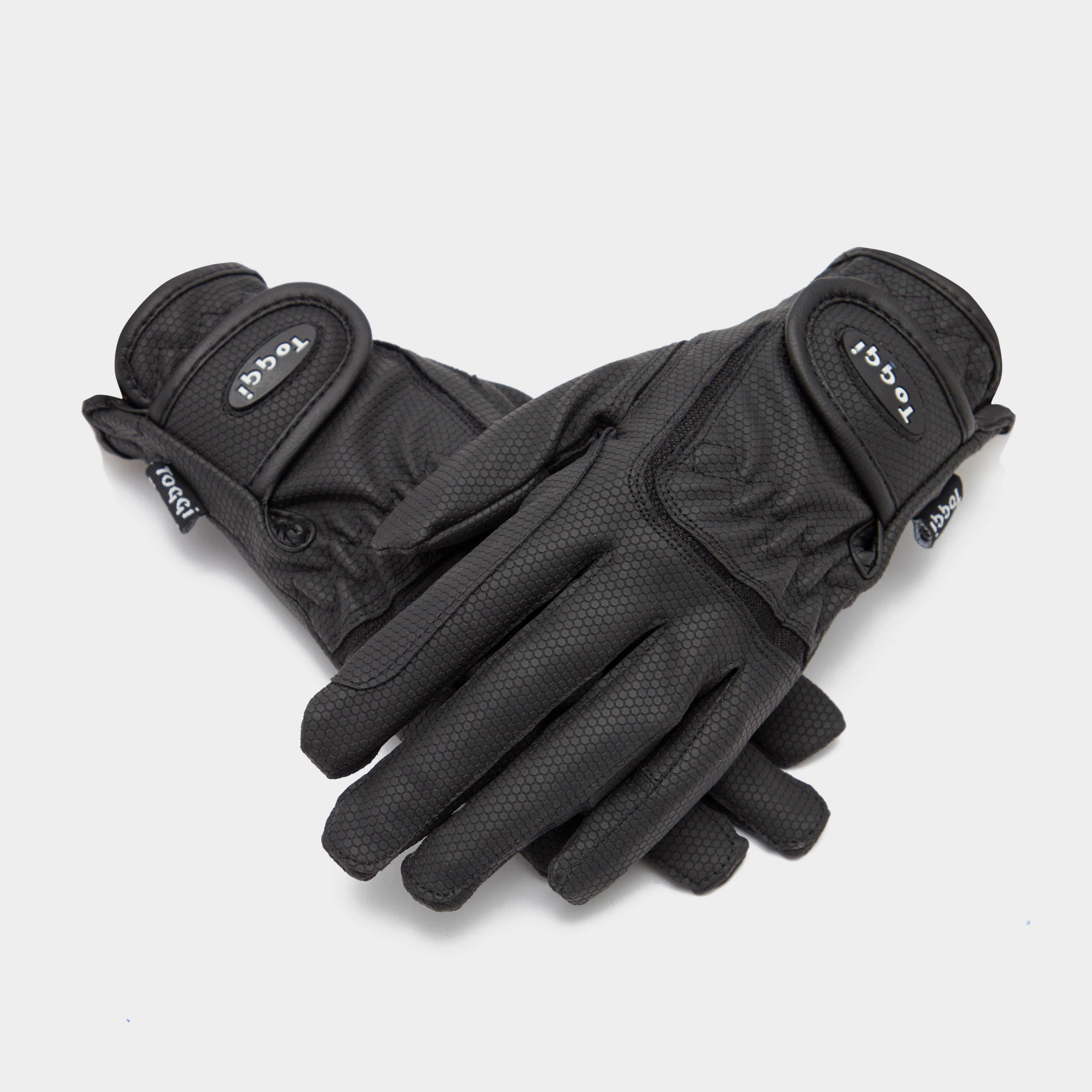 Hexham Performance Horse Riding Glove - Image 3