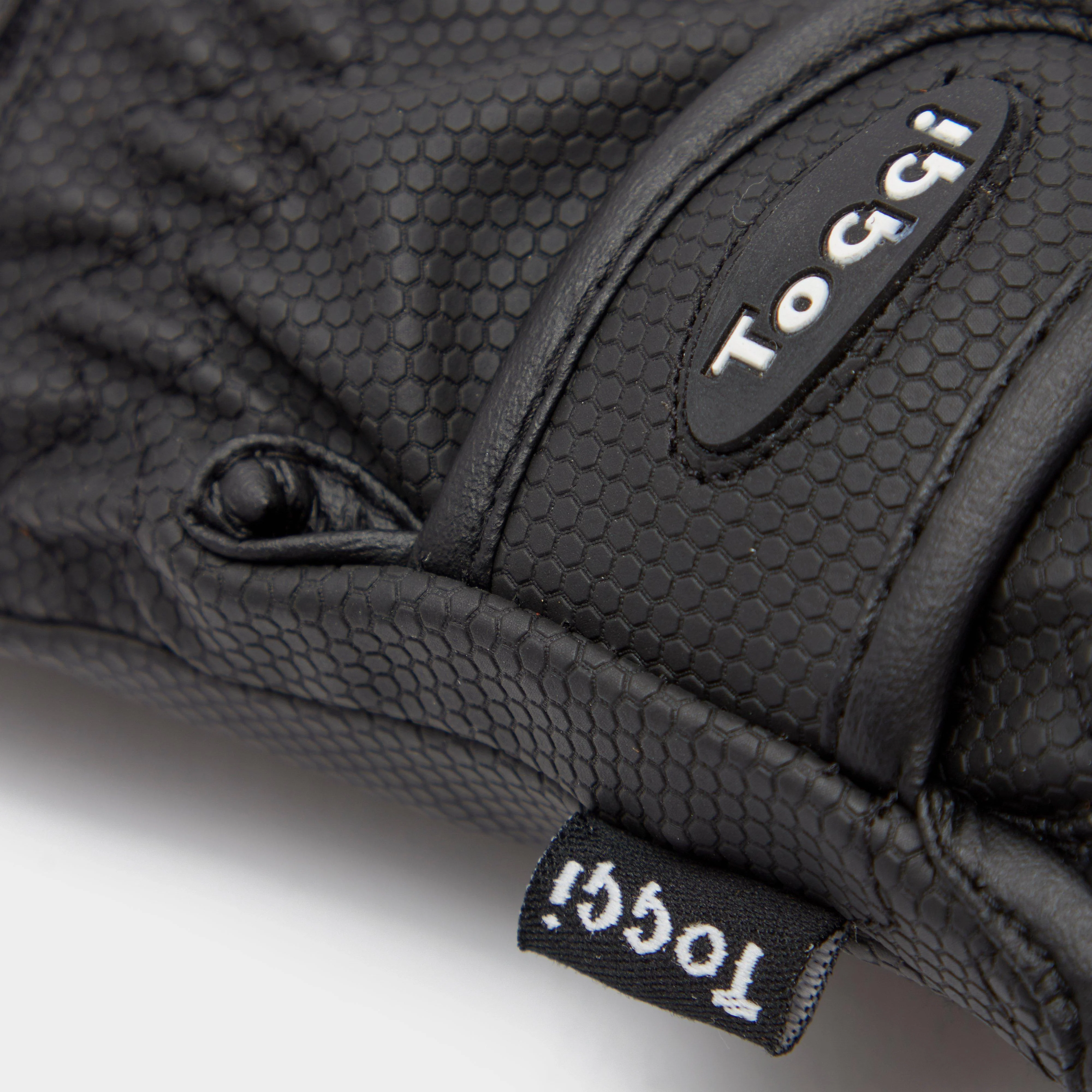Hexham Performance Horse Riding Glove - Image 4