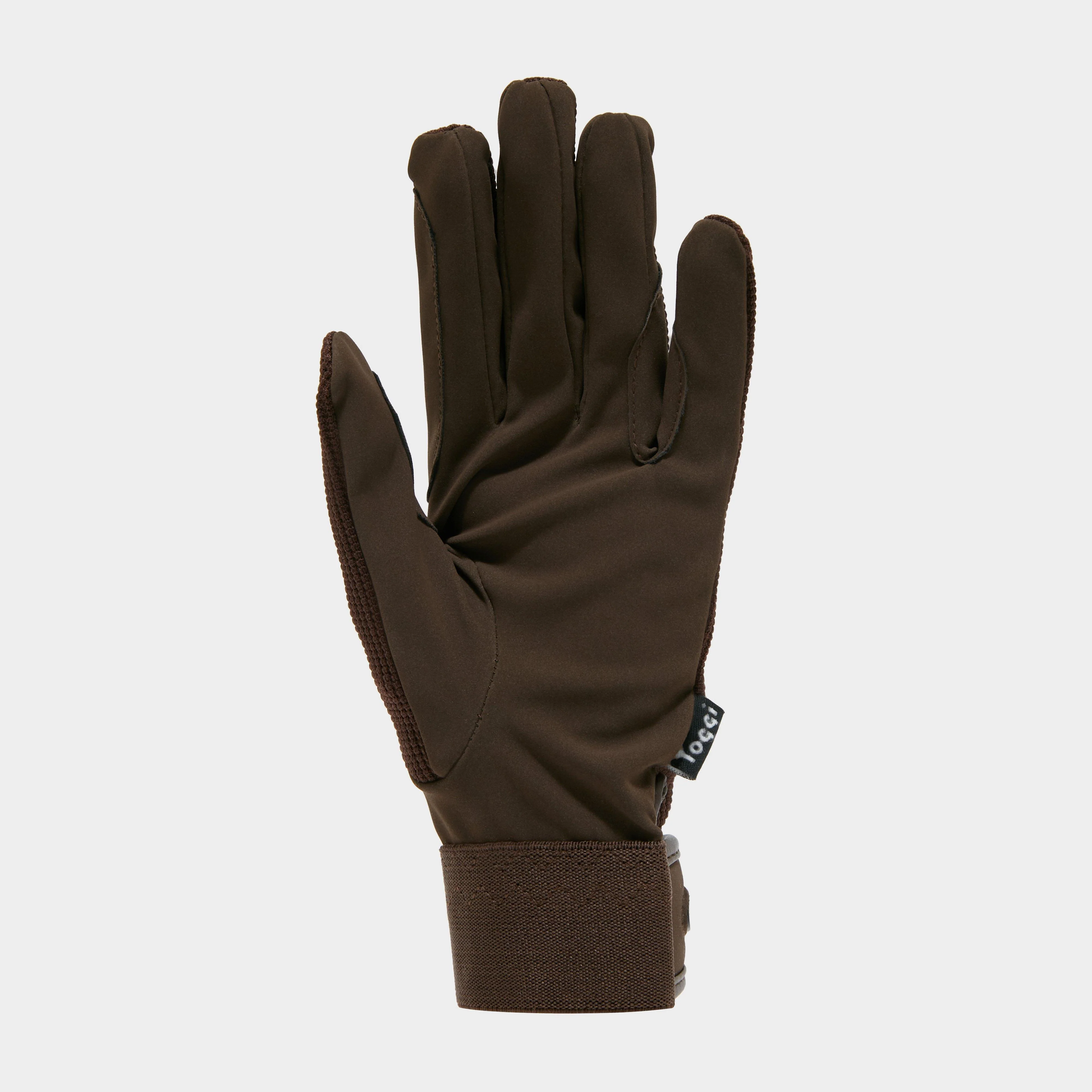 Salisbury Everyday Riding Glove - Image 2