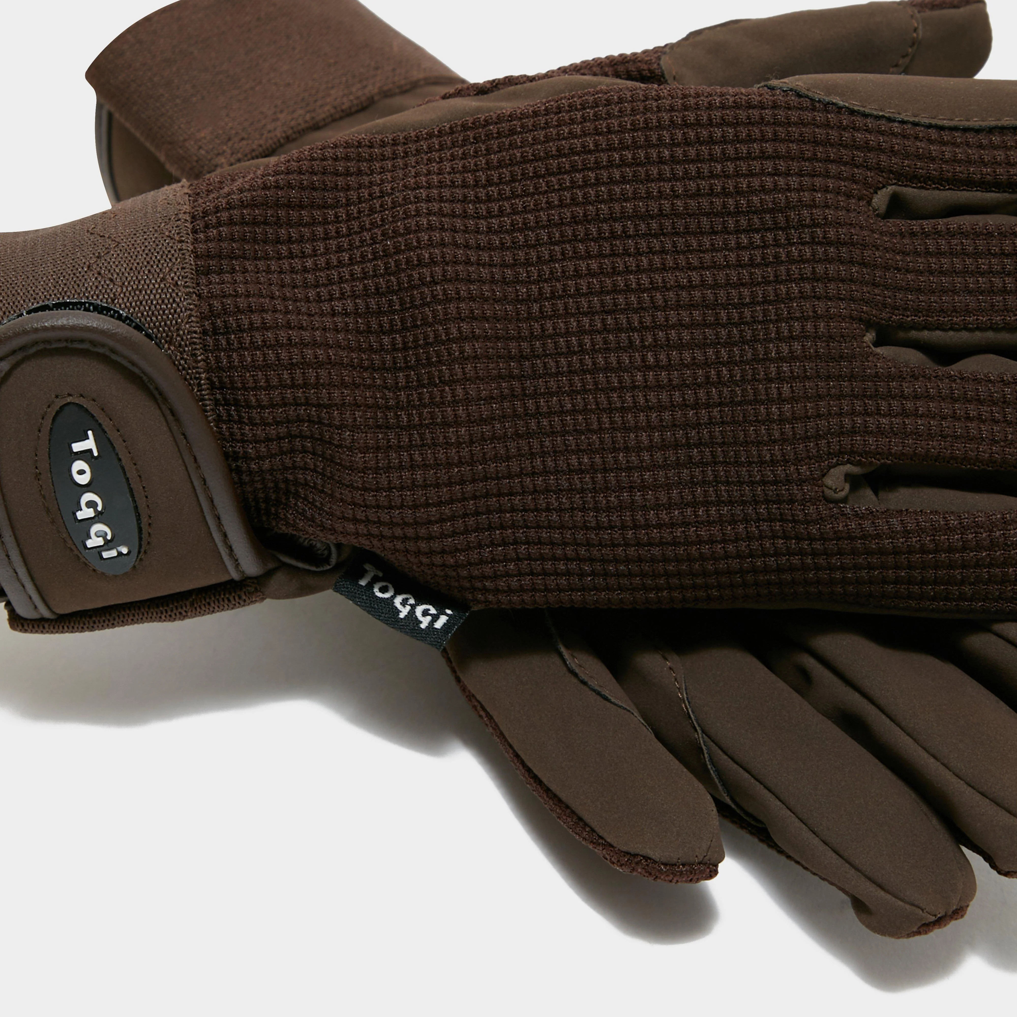 Salisbury Everyday Riding Glove - Image 3
