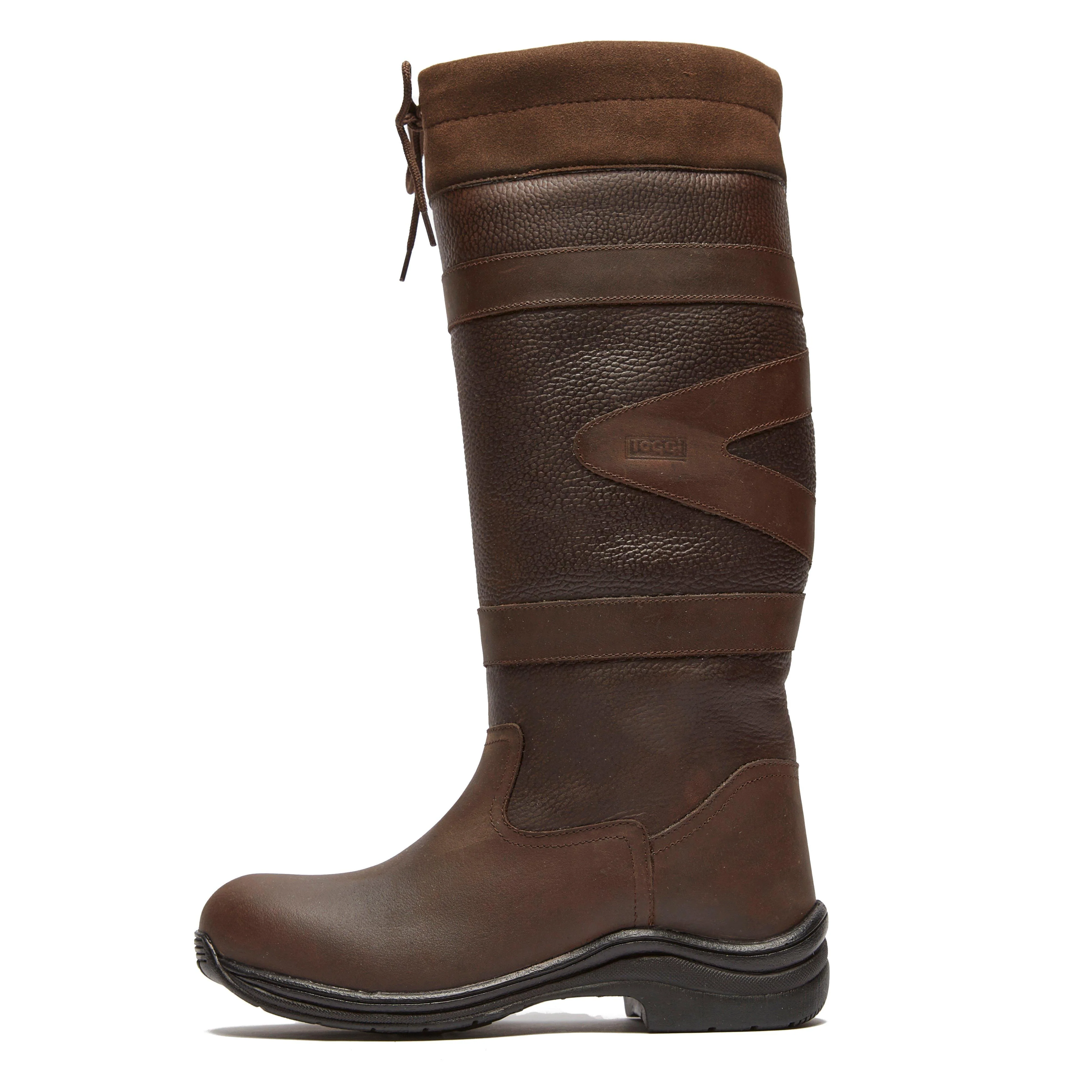 Women's Canyon Riding Boots - Image 7