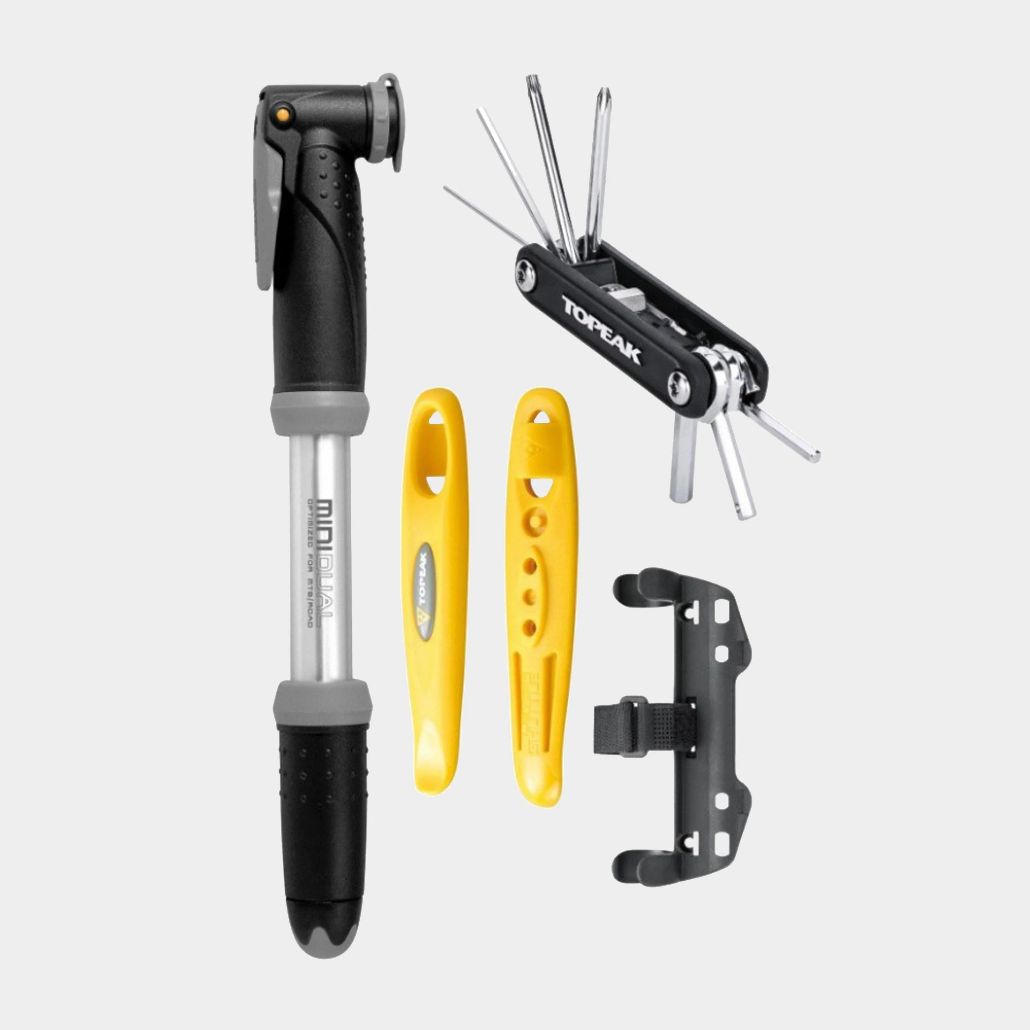 Essential Cycling Kit - Image 4