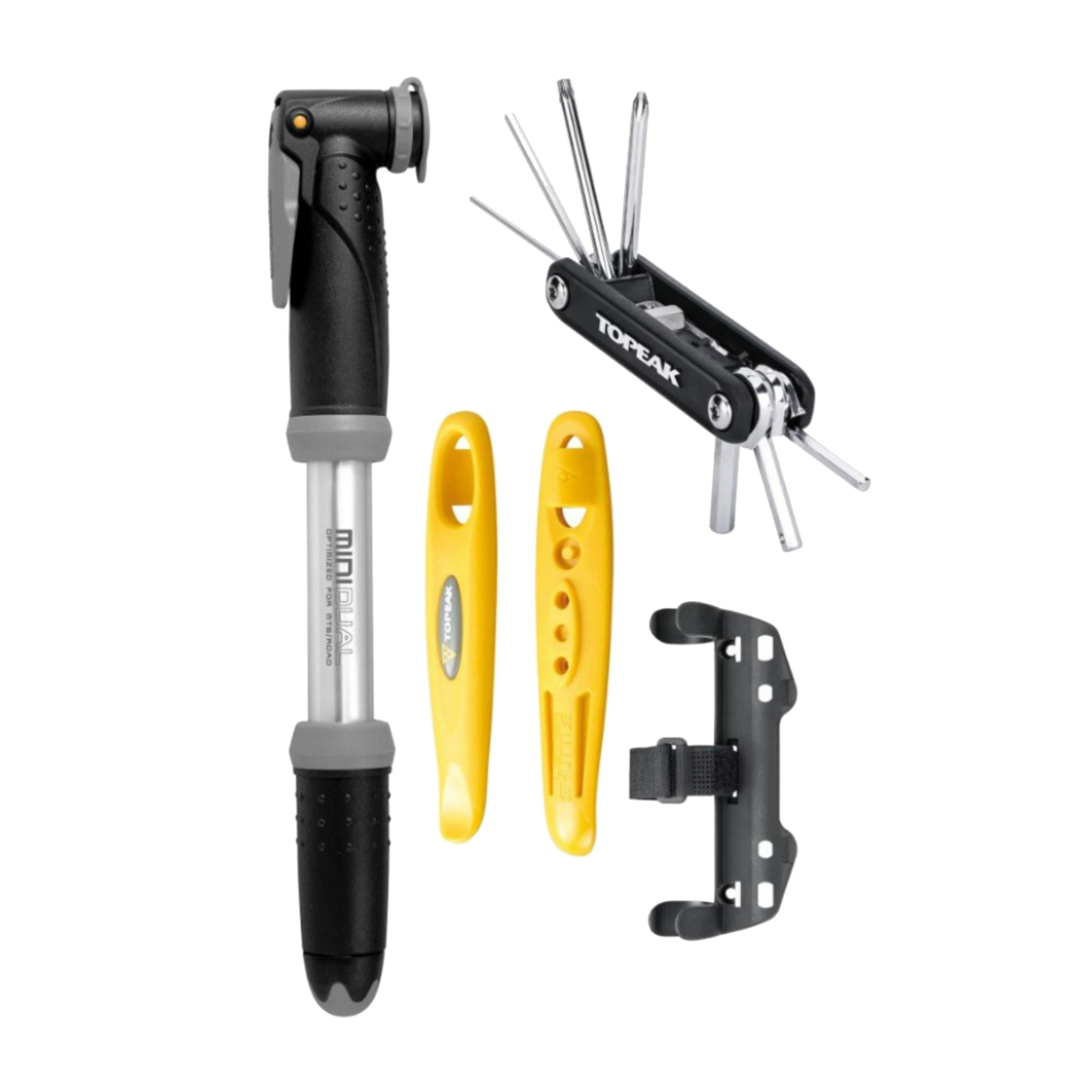 Essential Cycling Kit - Image 6