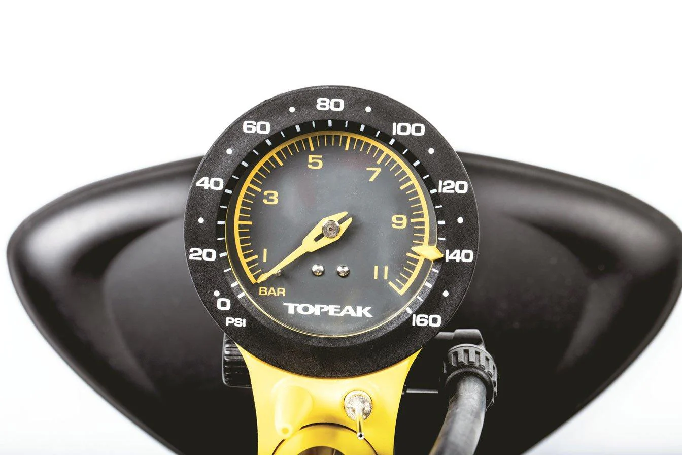 JoeBlow ™ Sport III Pump - Image 2