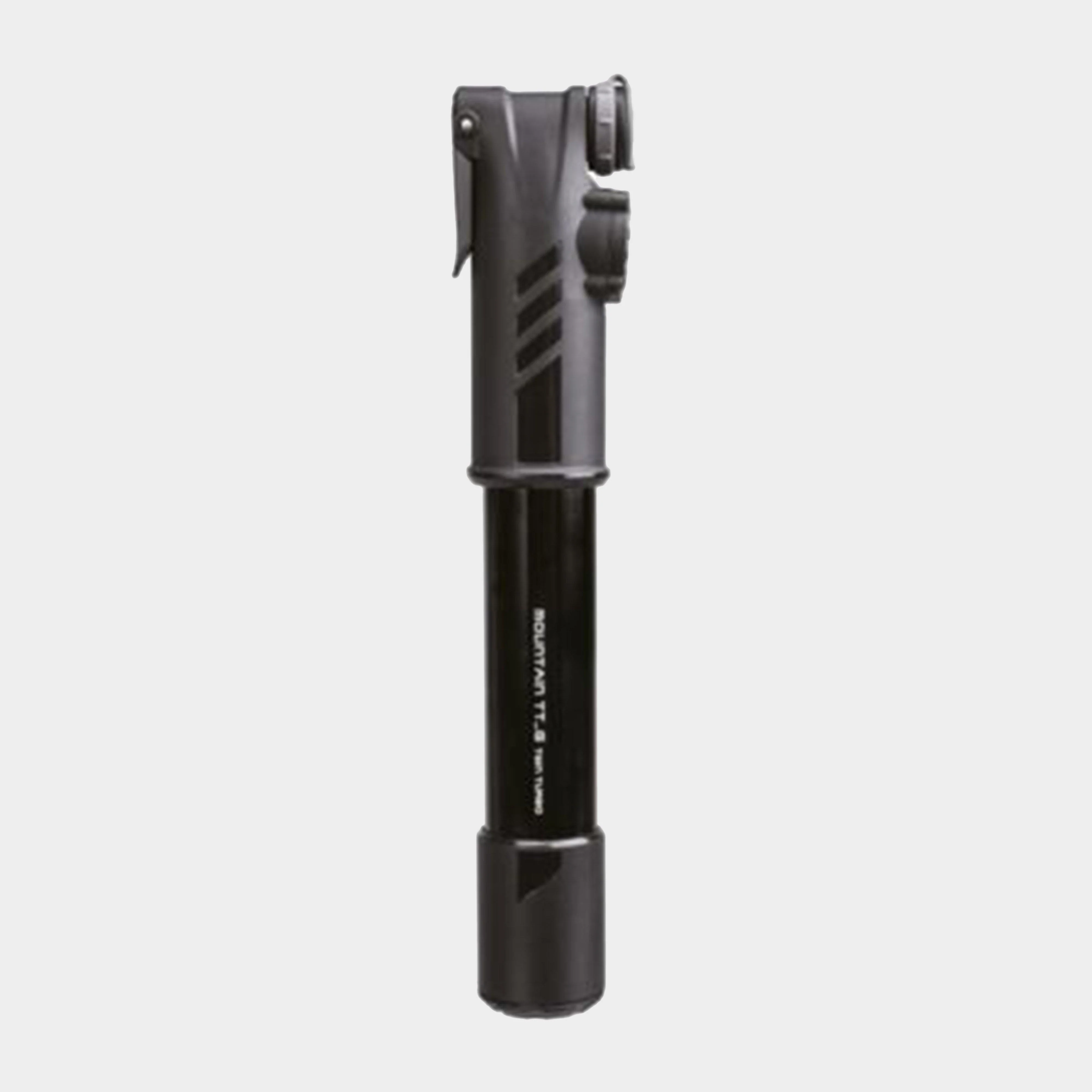 Mountain TT-G Twin Turbo Pump