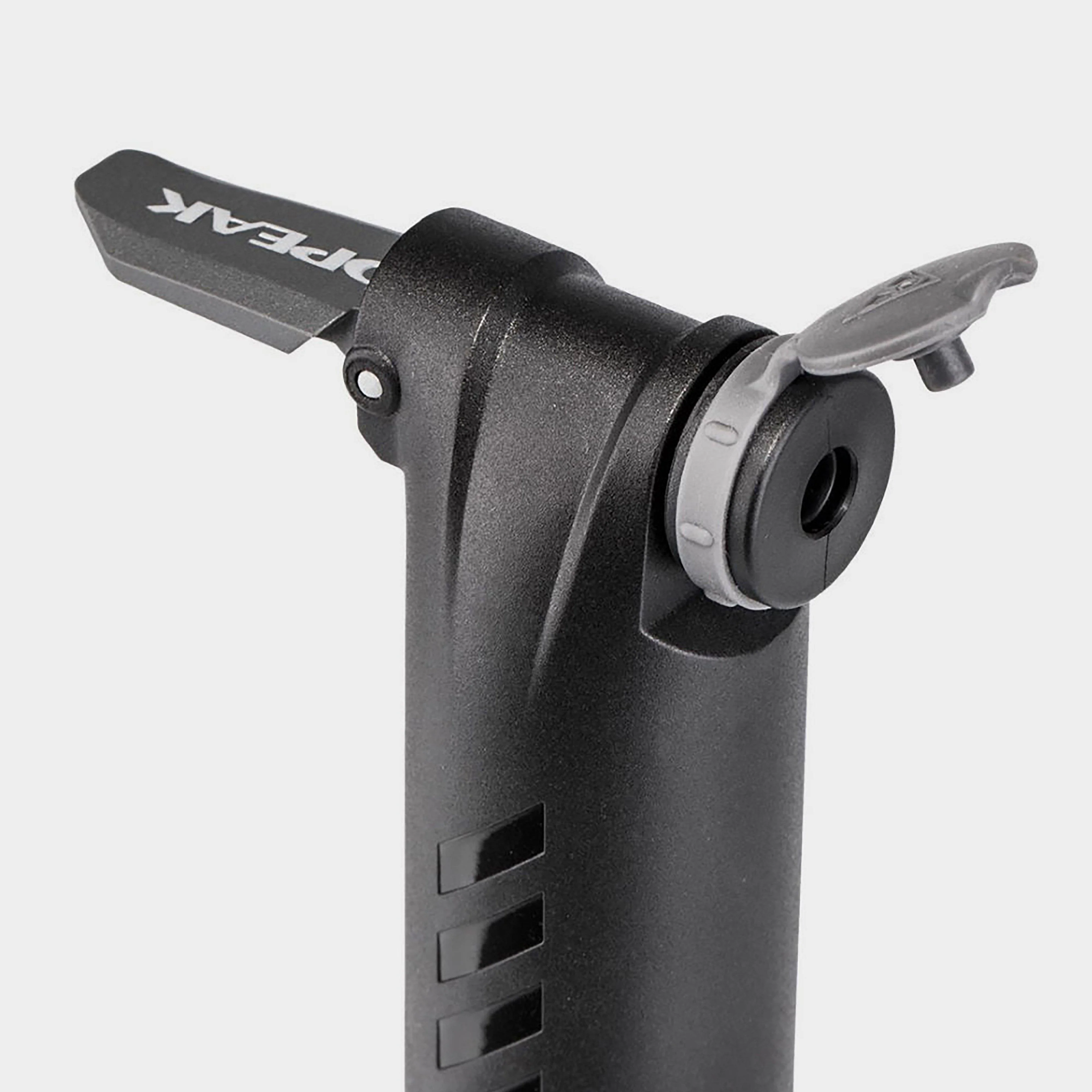 Mountain TT Twin Turbo Pump - Image 3