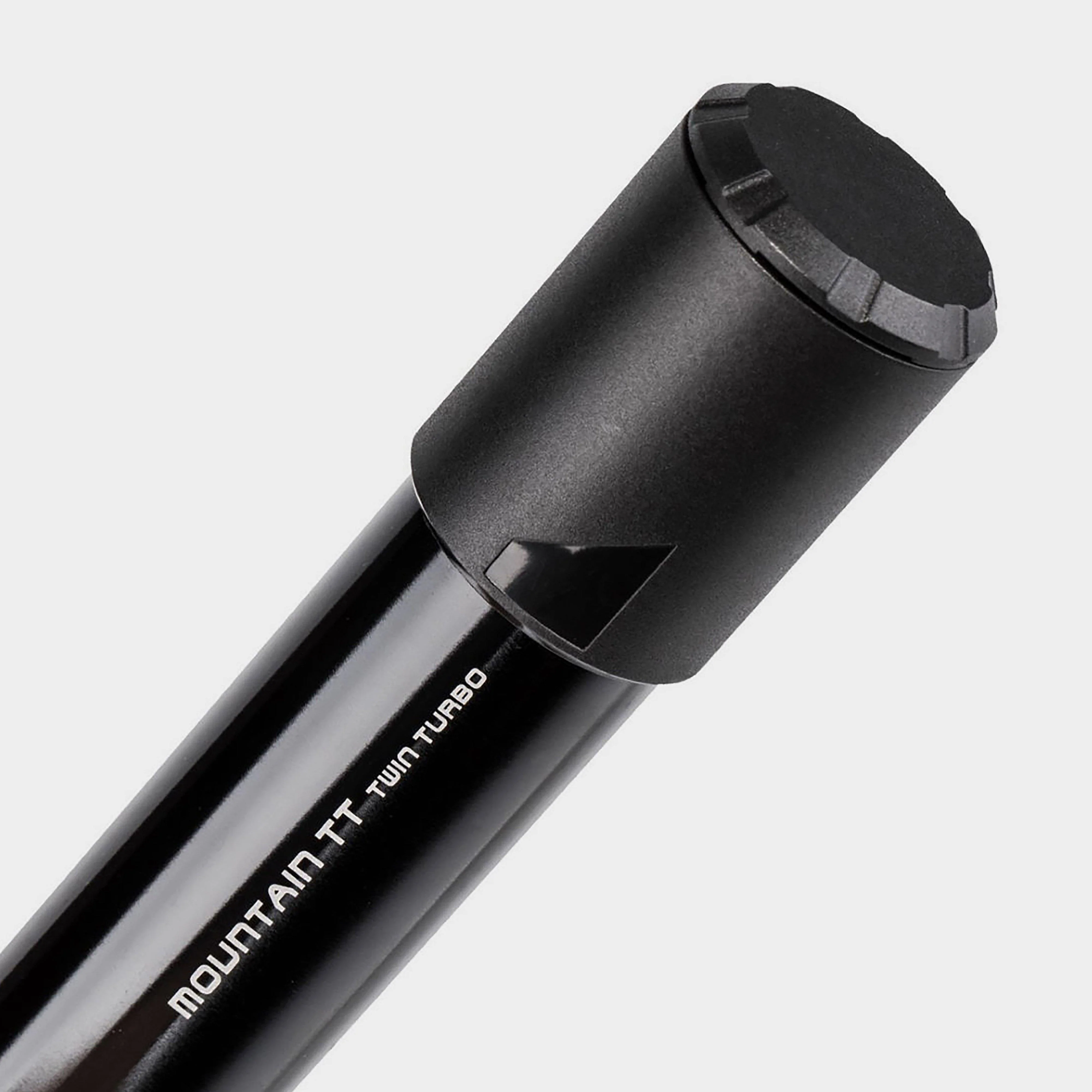 Mountain TT Twin Turbo Pump - Image 4