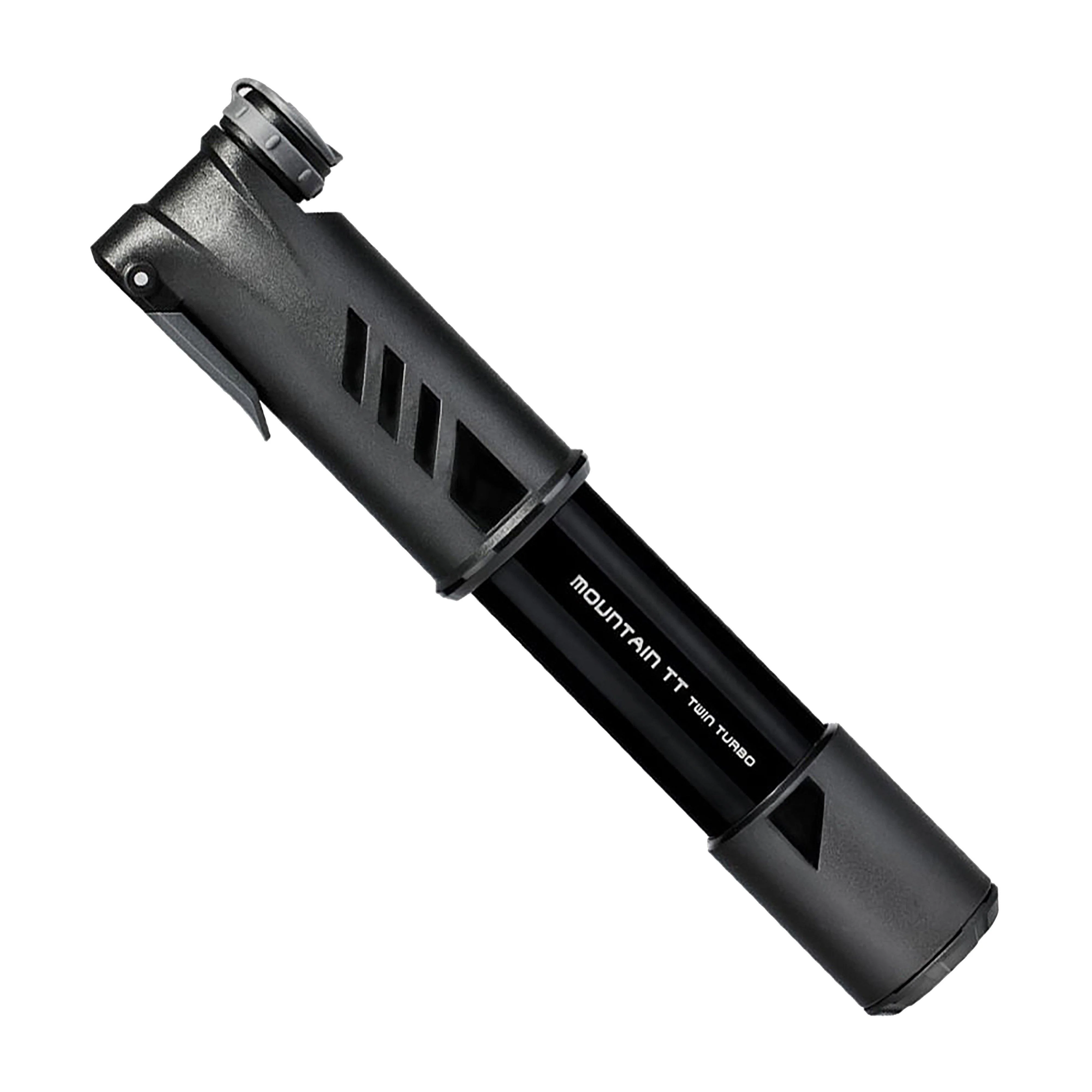 Mountain TT Twin Turbo Pump - Image 6