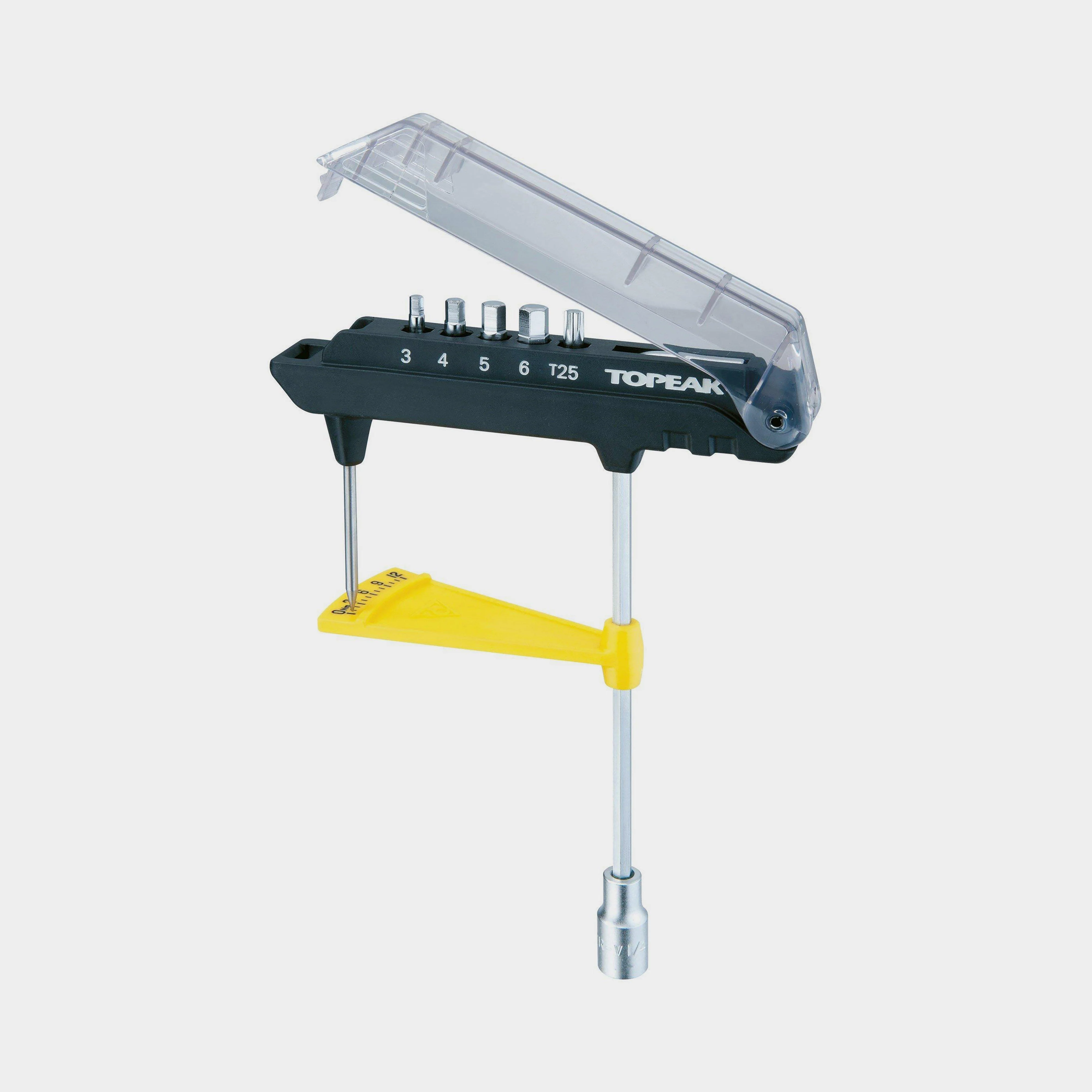Torq Wrench (3-12mm) - Image 2