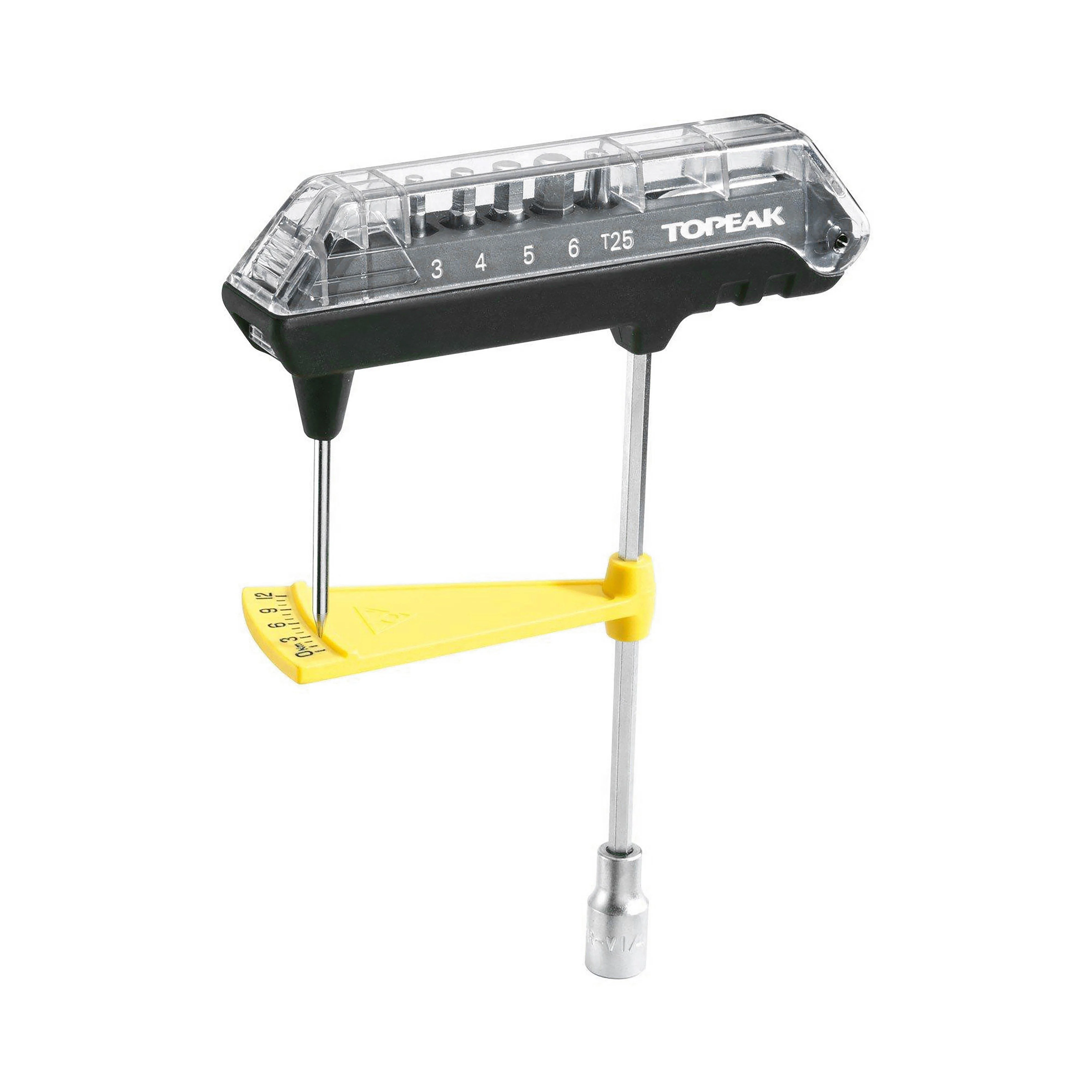 Torq Wrench (3-12mm) - Image 3