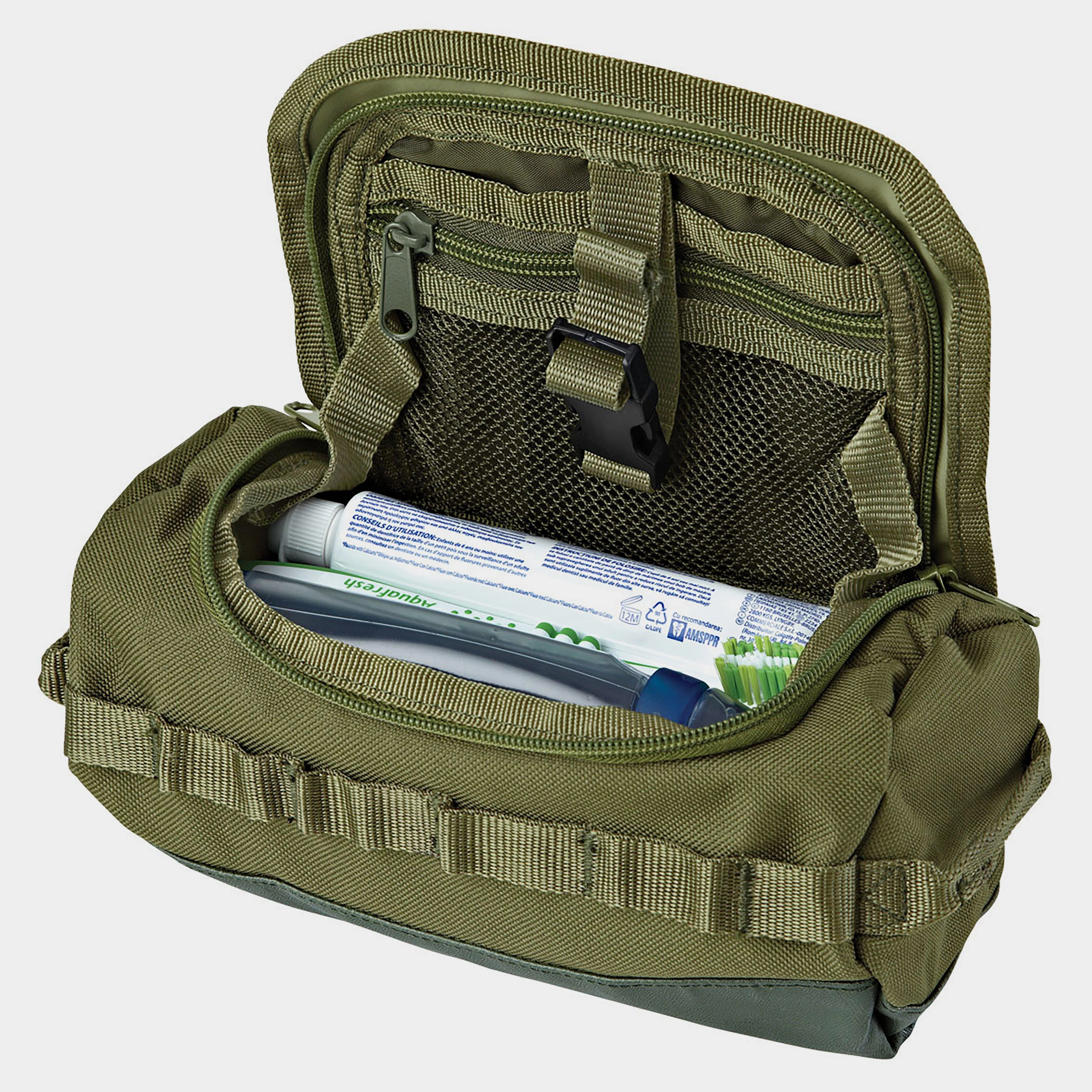 NXG Wash Bag - Image 2